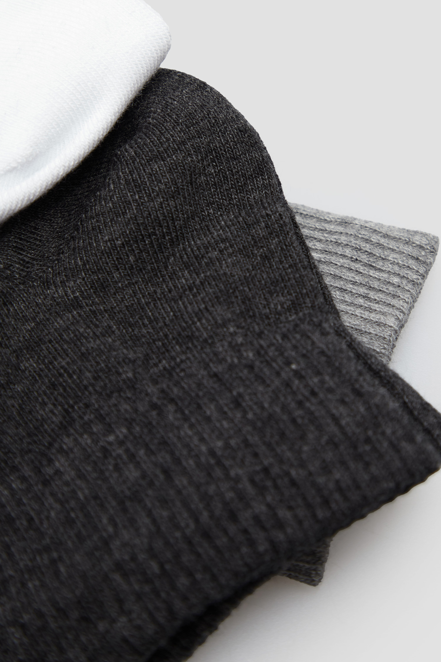Шкарпетки (3 пари) Levi’s® 701224673;003