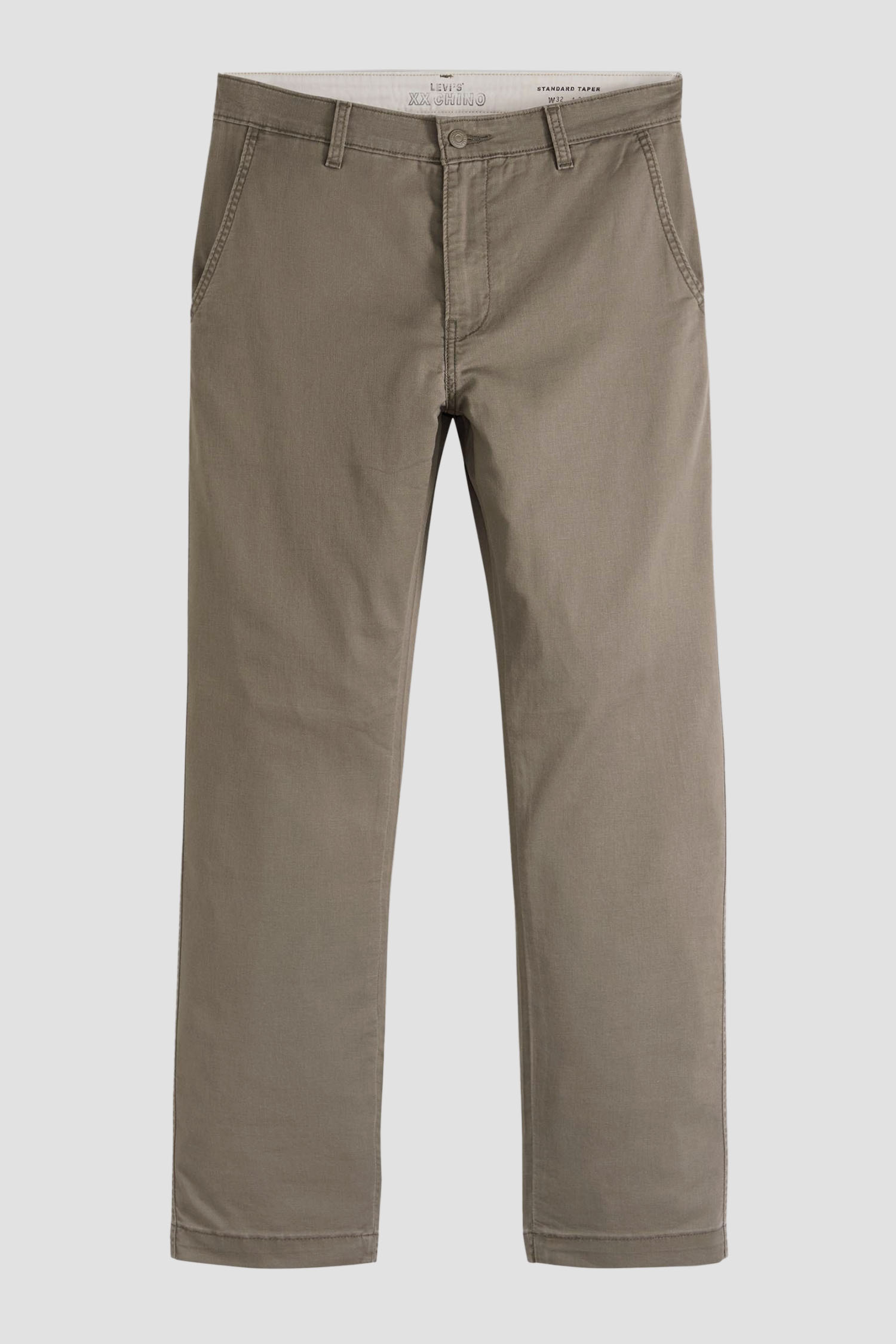 Чоловічі коричневі чіноси Levi’s® 17196;0198