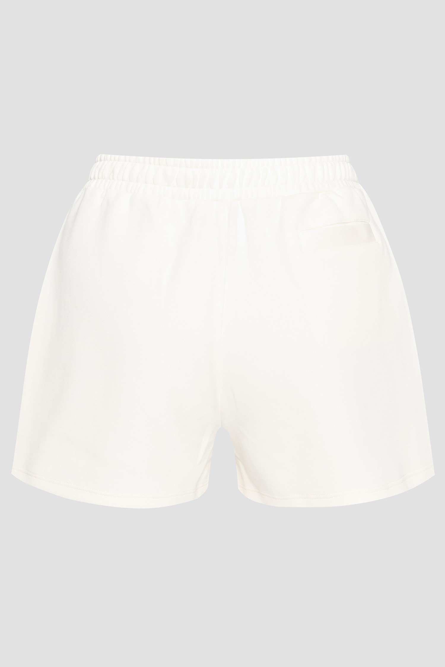 Женские белые шорты Guess V5GD19.KC3D2;G6K5