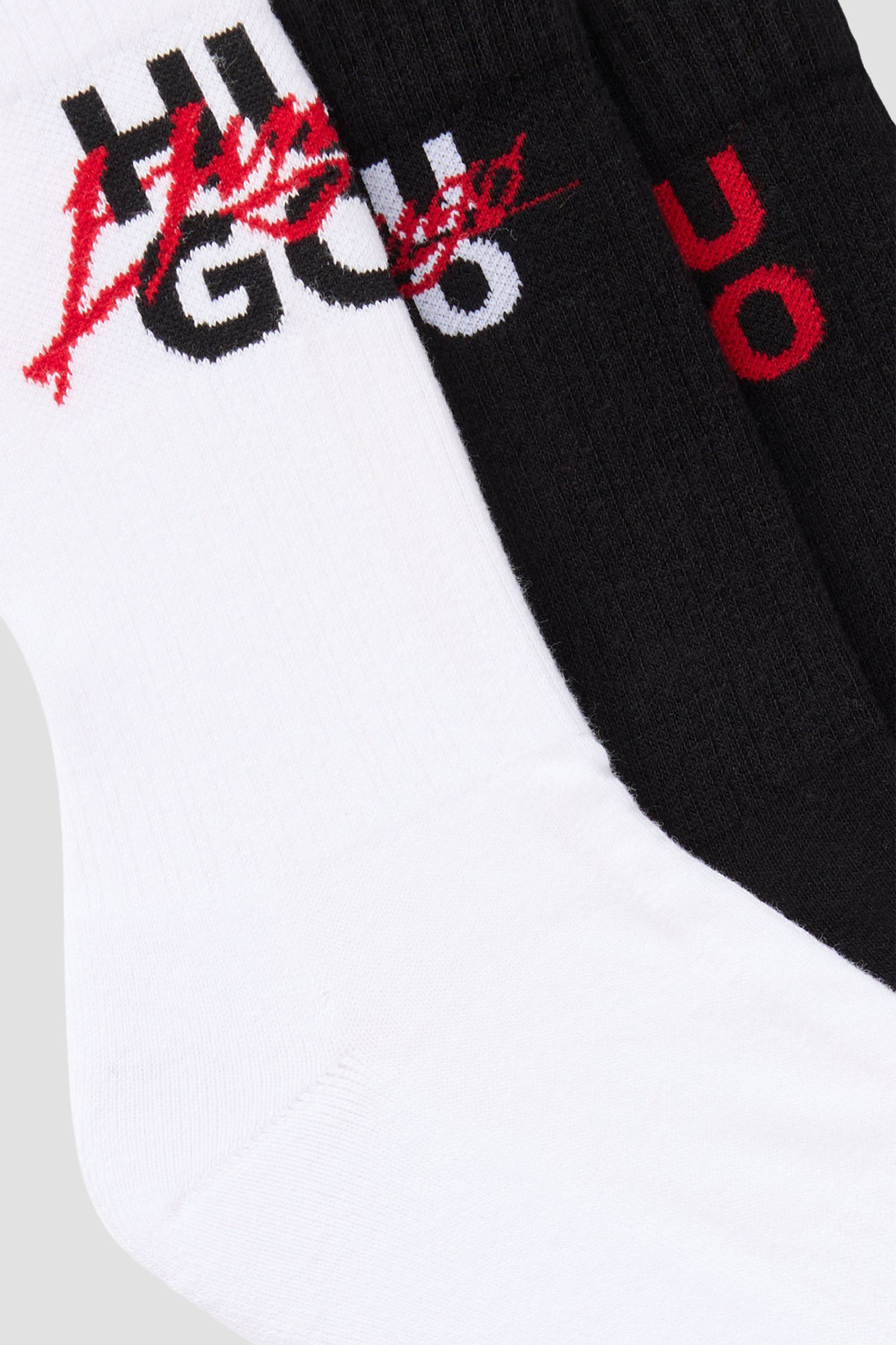 Мужские носки (3 пары) HUGO 50524791;960