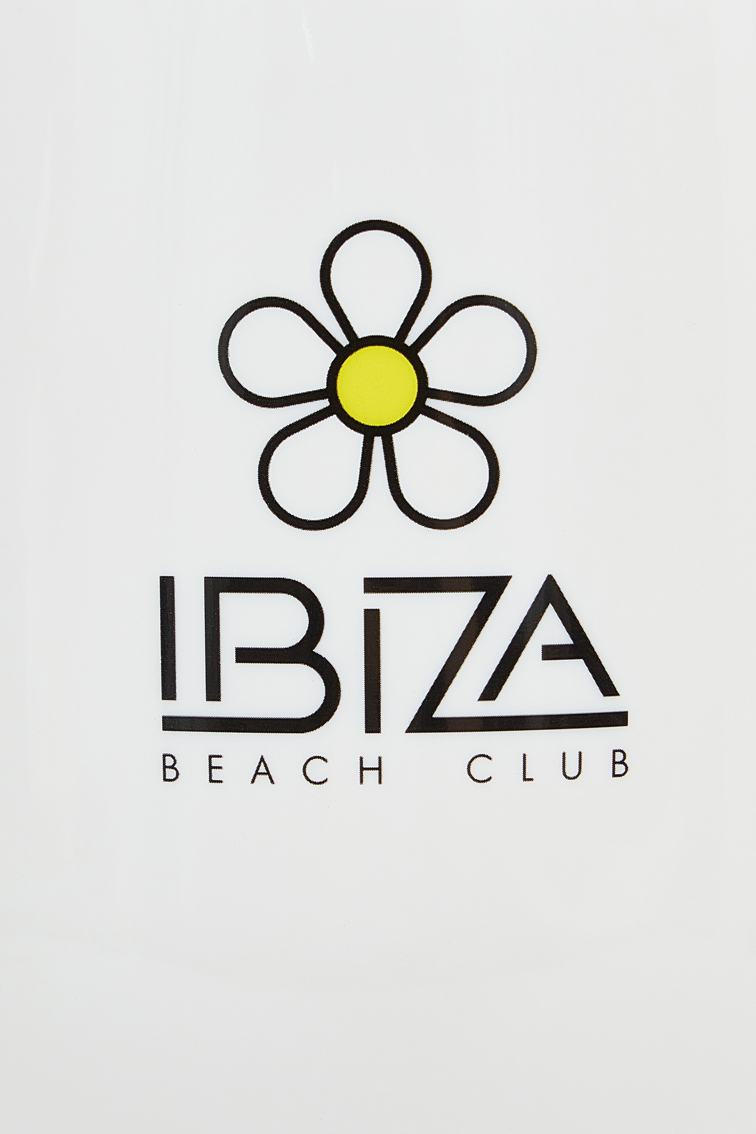 Белый бокал IBIZA Келих.вин;біл