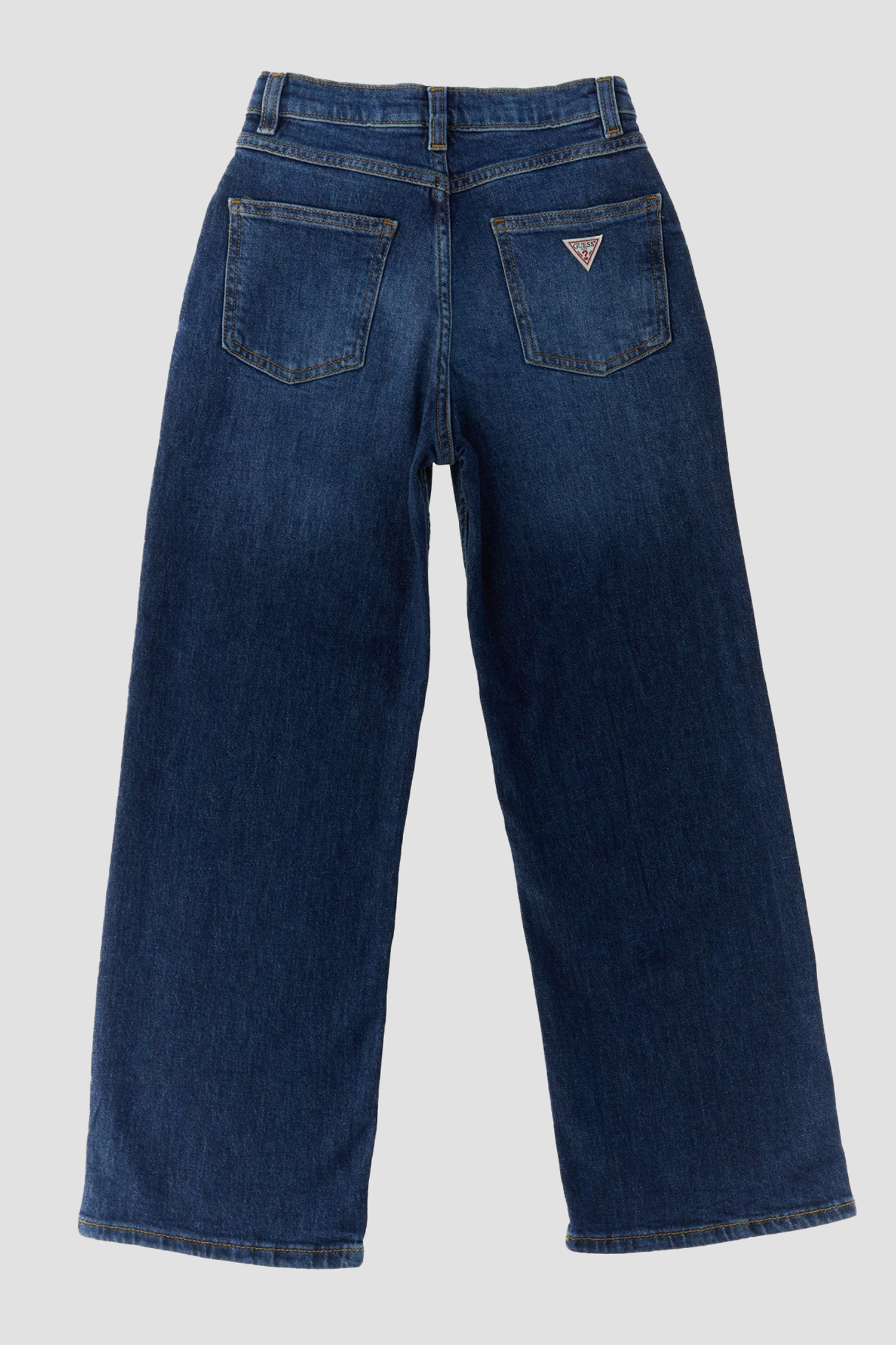 Детские темно-синие джинсы Guess Kids J4YA08.D4MS0;BBOS