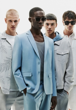 Antony Morato