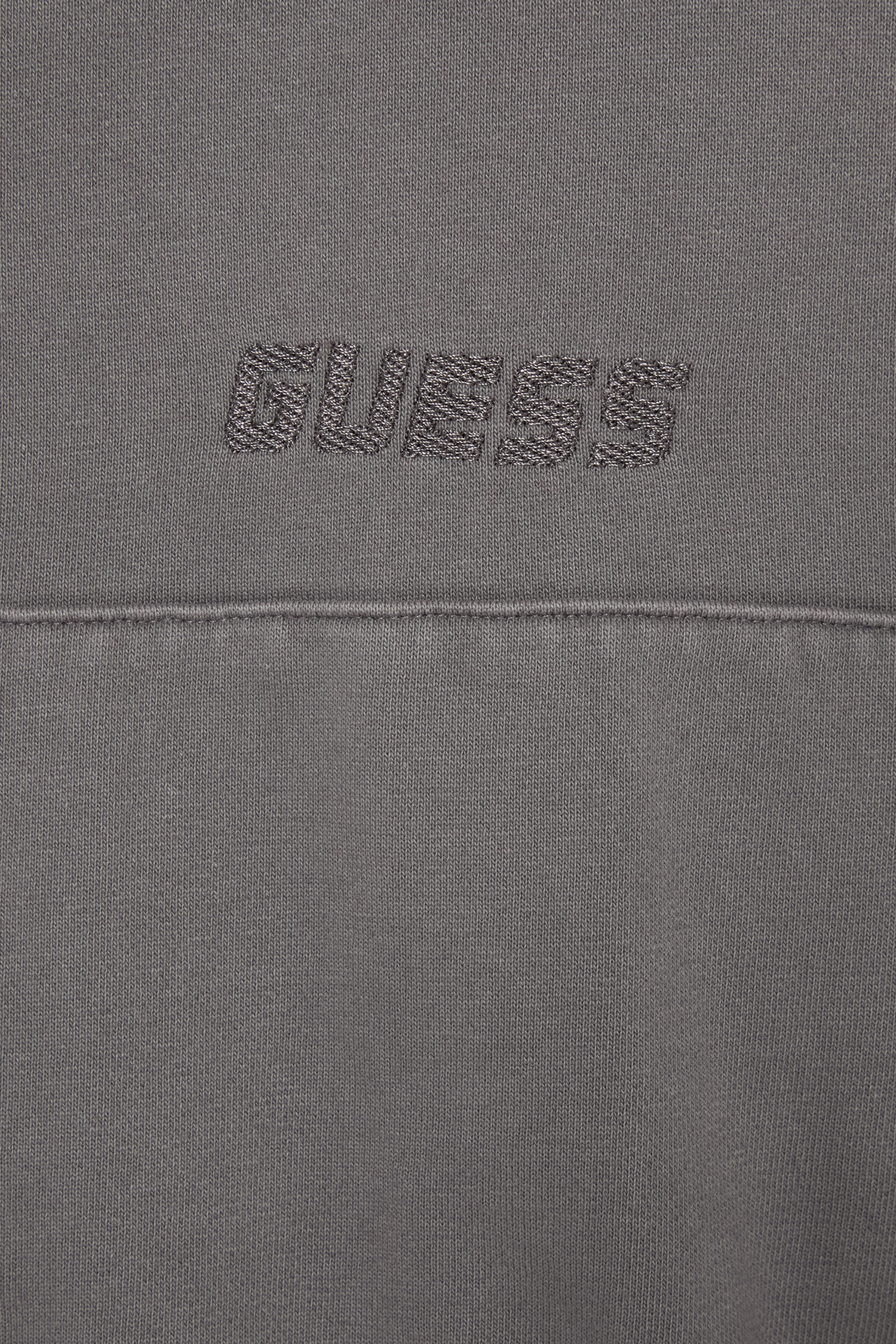 Чоловіче сіре худі Guess Z5BQ10.KCE91;G1CE