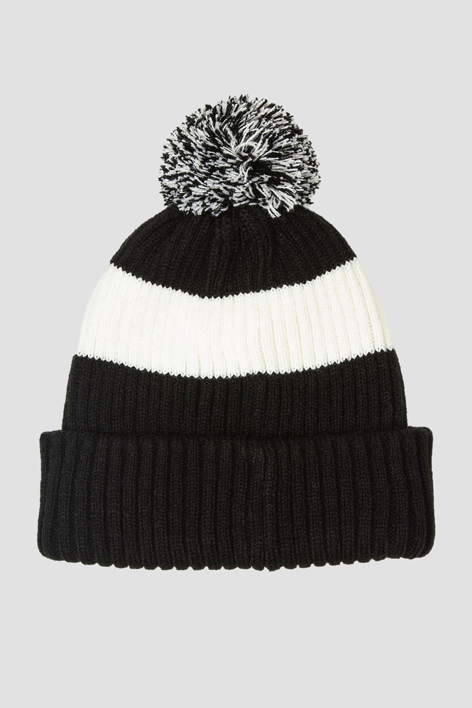 Черная шапка Levi’s® 235511;11.59