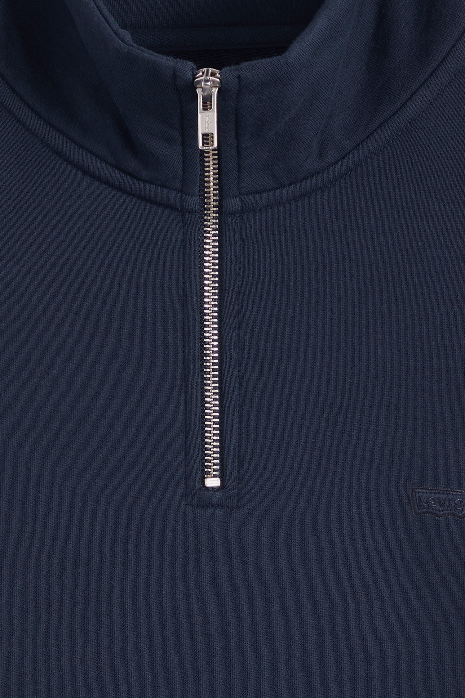 Чоловіча темно-синя спортивна кофта Levi’s® A8606;0017