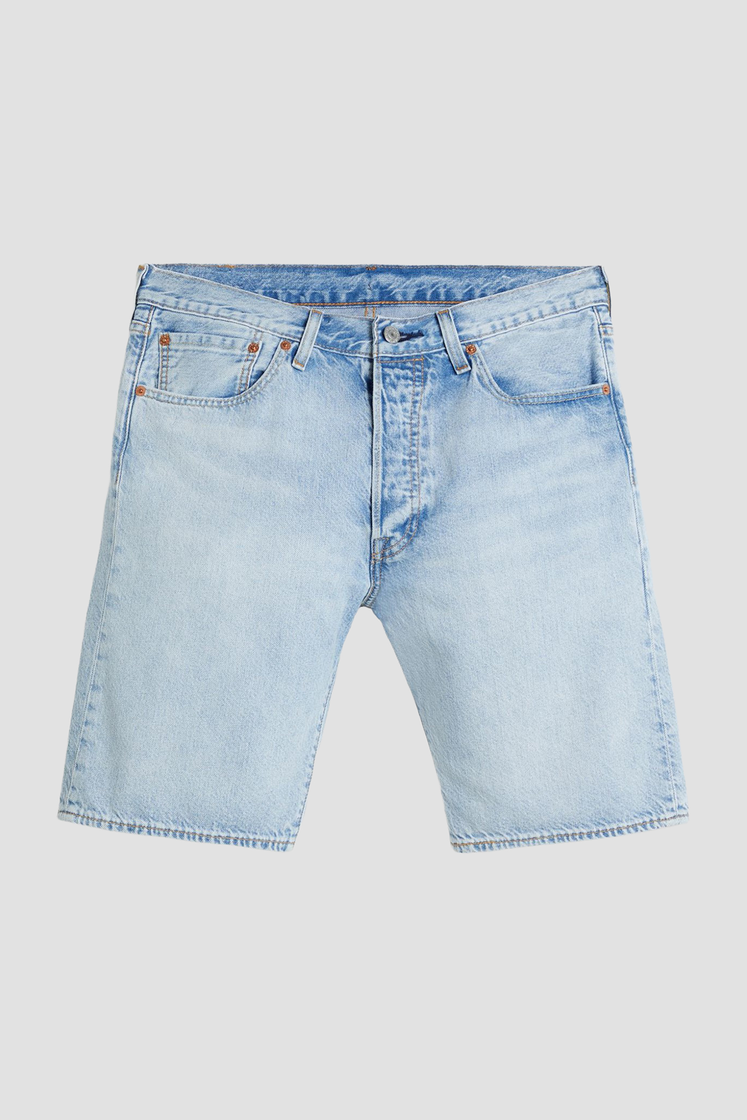 Чоловічі блакитні шорти Levi’s® 36512;0253