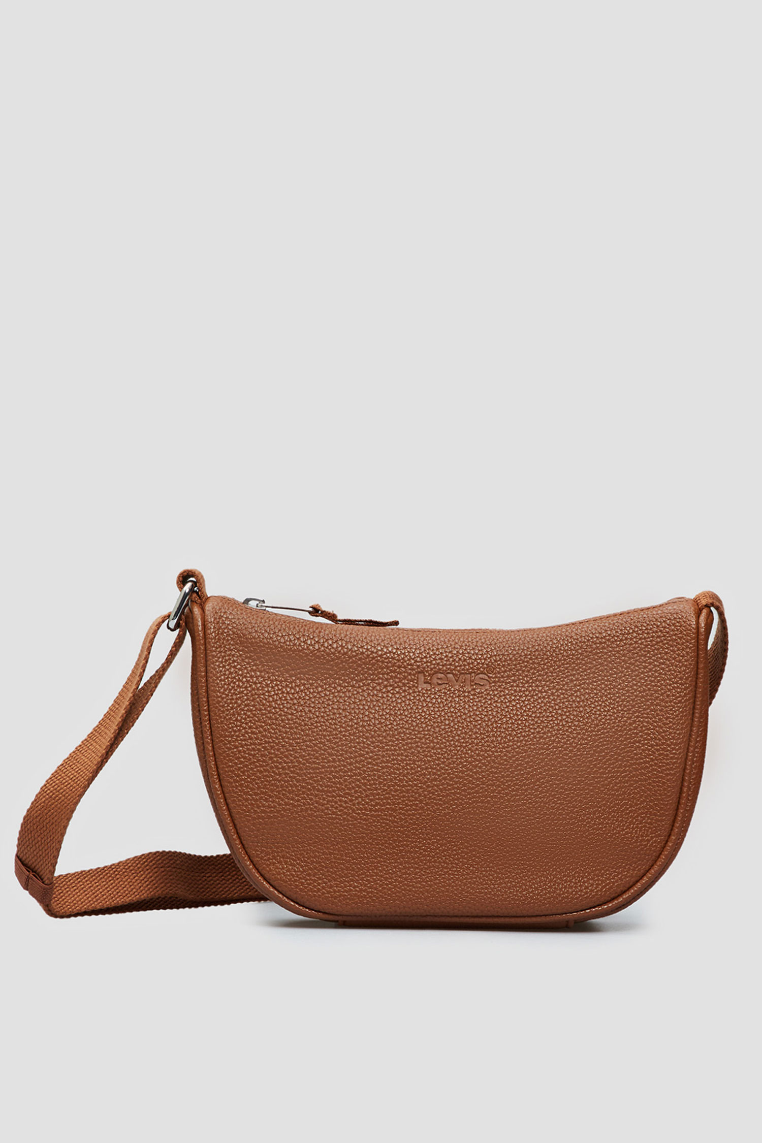 Женская коричневая сумка Levi’s® 235470;10.128
