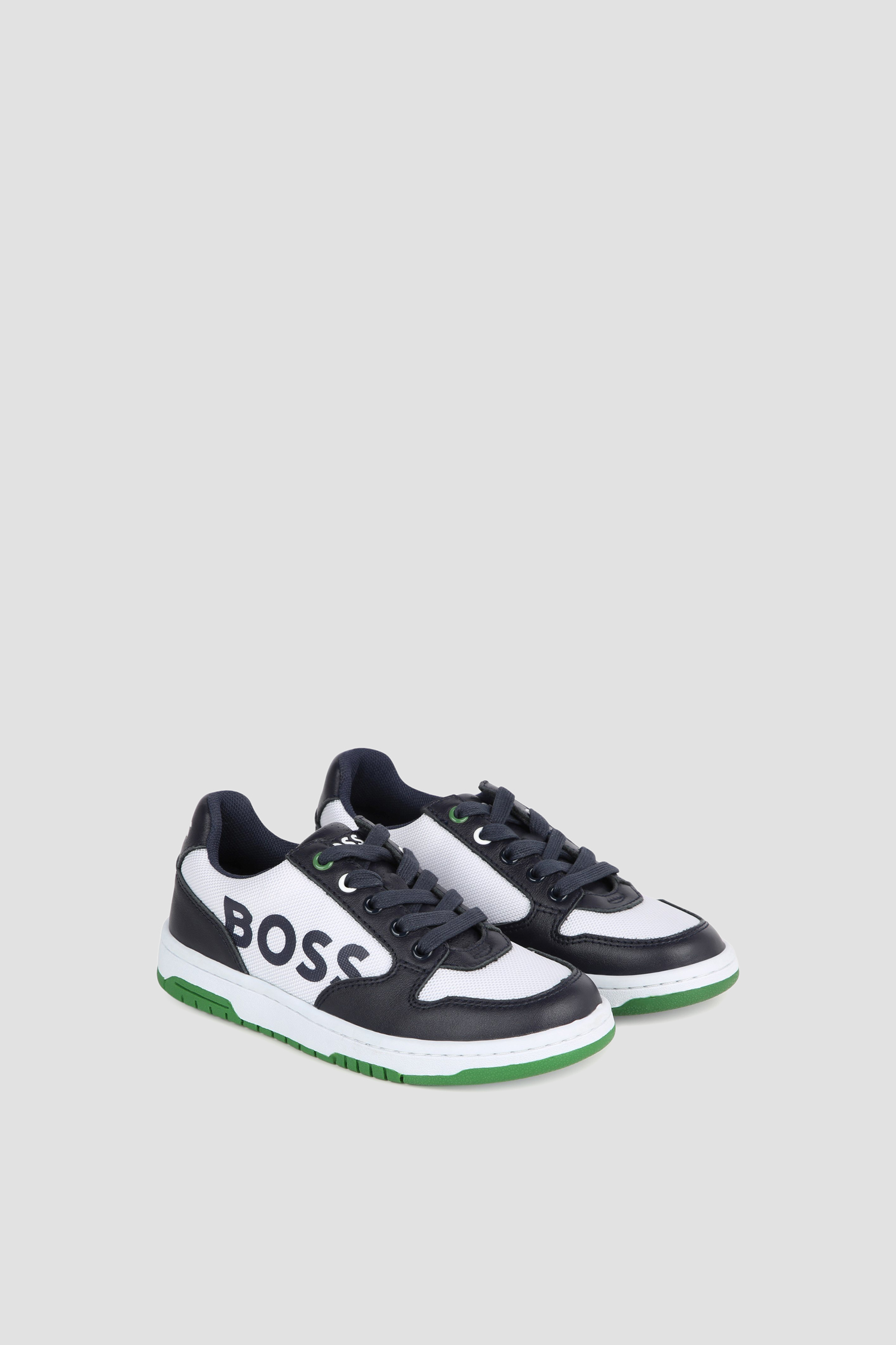 Дитячі снікерси BOSS kids J50861;849