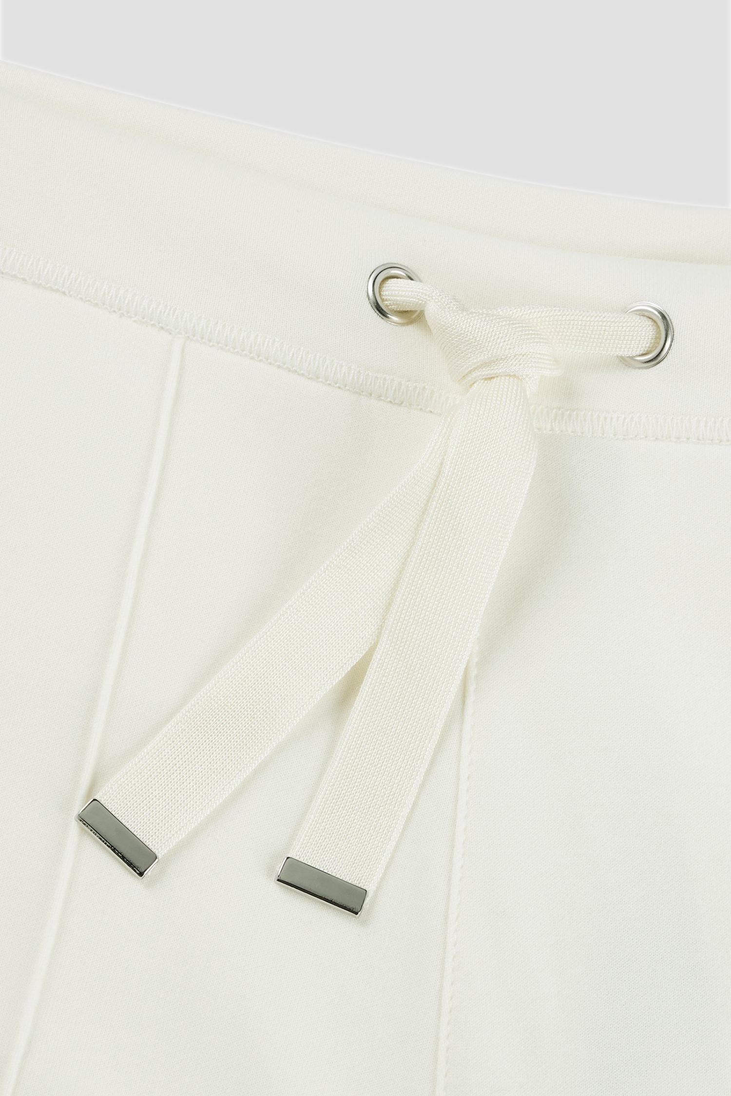 Жіночі білі брюки BOSS 50505770;118