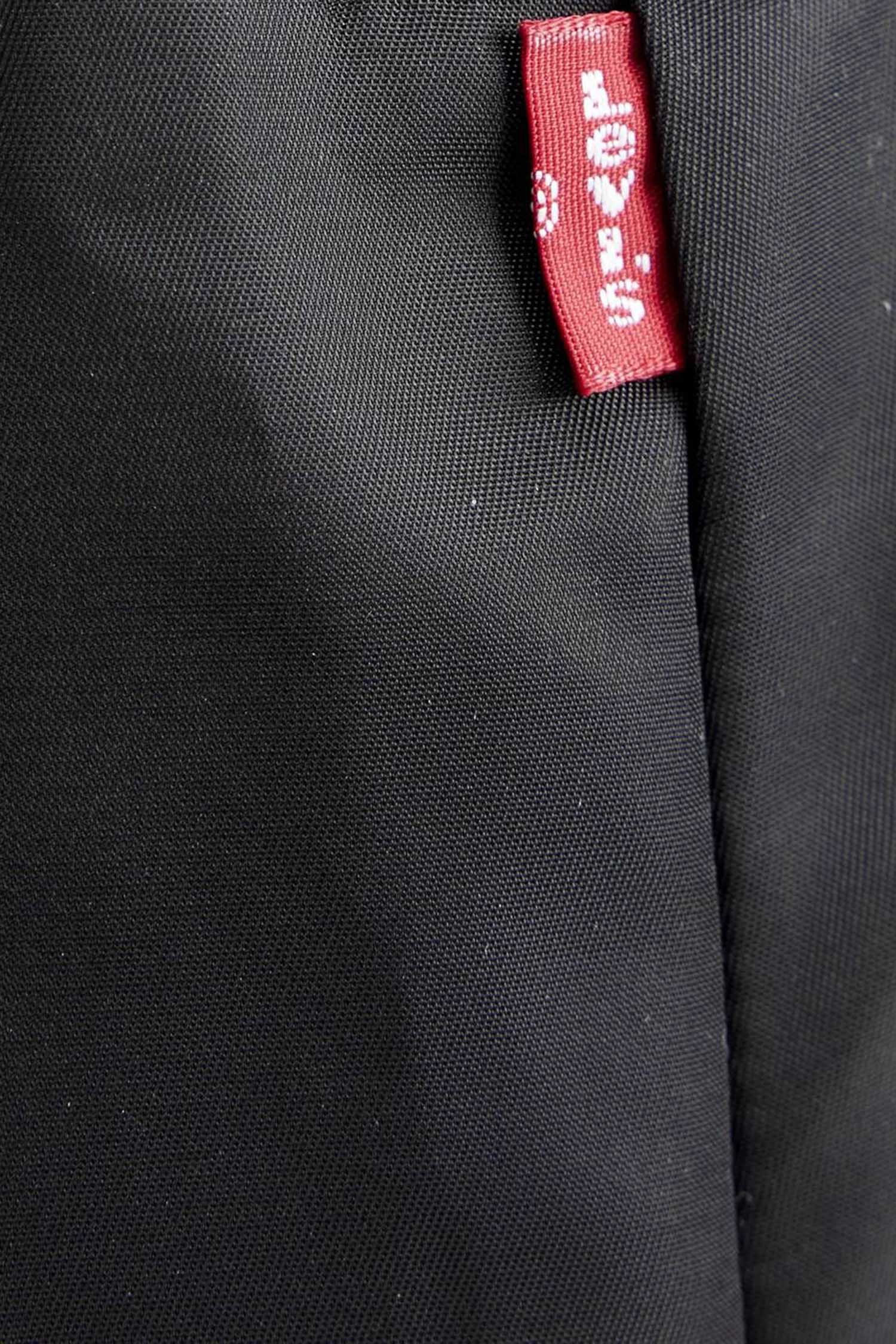 Жіноча чорна сумка Levi’s® 005F2;0000