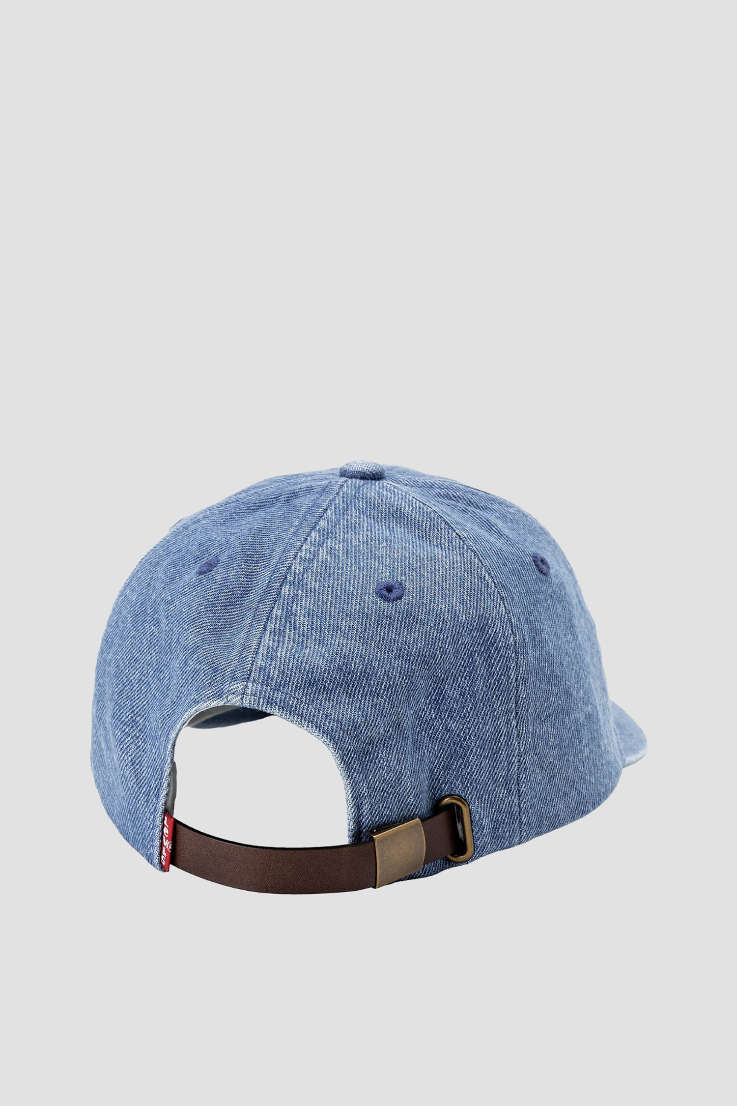 Женская голубая кепка Levi’s® 000AG;0005
