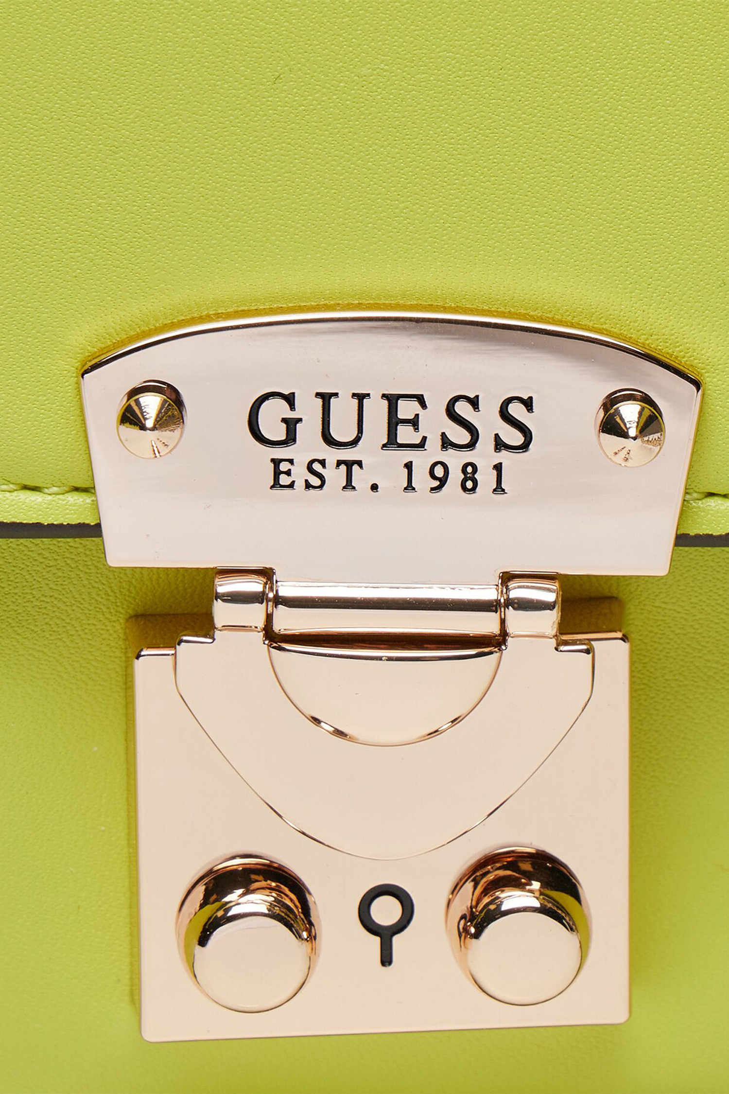 Жіноча салатова сумка Guess HWVG92.25780;CHU