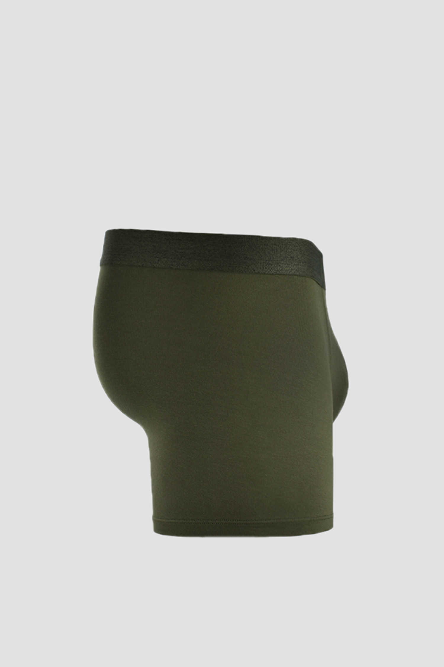 Мужские зеленые боксеры (2 шт) Levi’s® 701203923;003