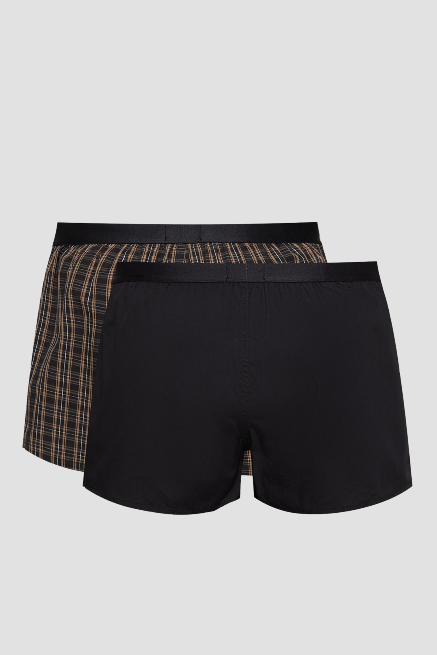 Мужские трусы (2 шт) BOSS 50535781;002