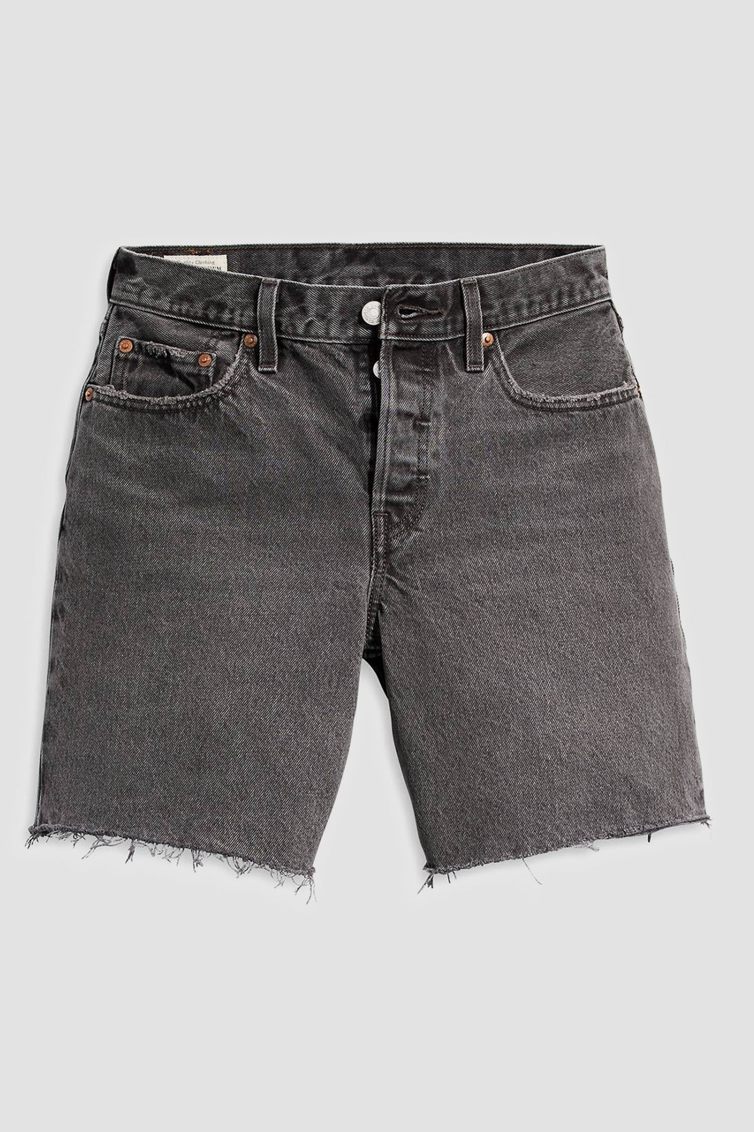 Жіночі чорні джинсові шорти 501® '90s Levi’s® A1962;0021