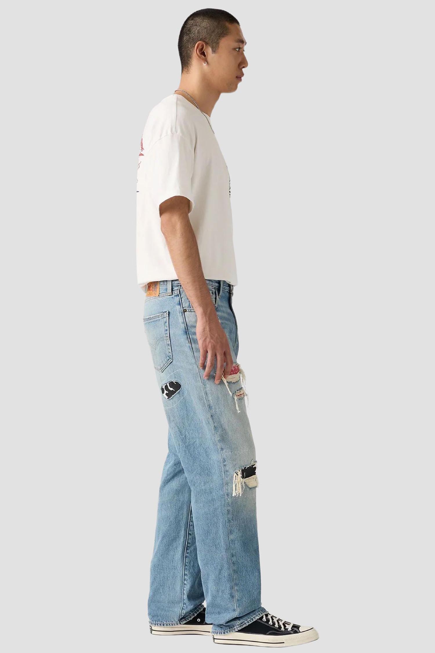 Чоловічі блакитні джинси Levi's® x Toy Story Levi’s® 0034K;0000