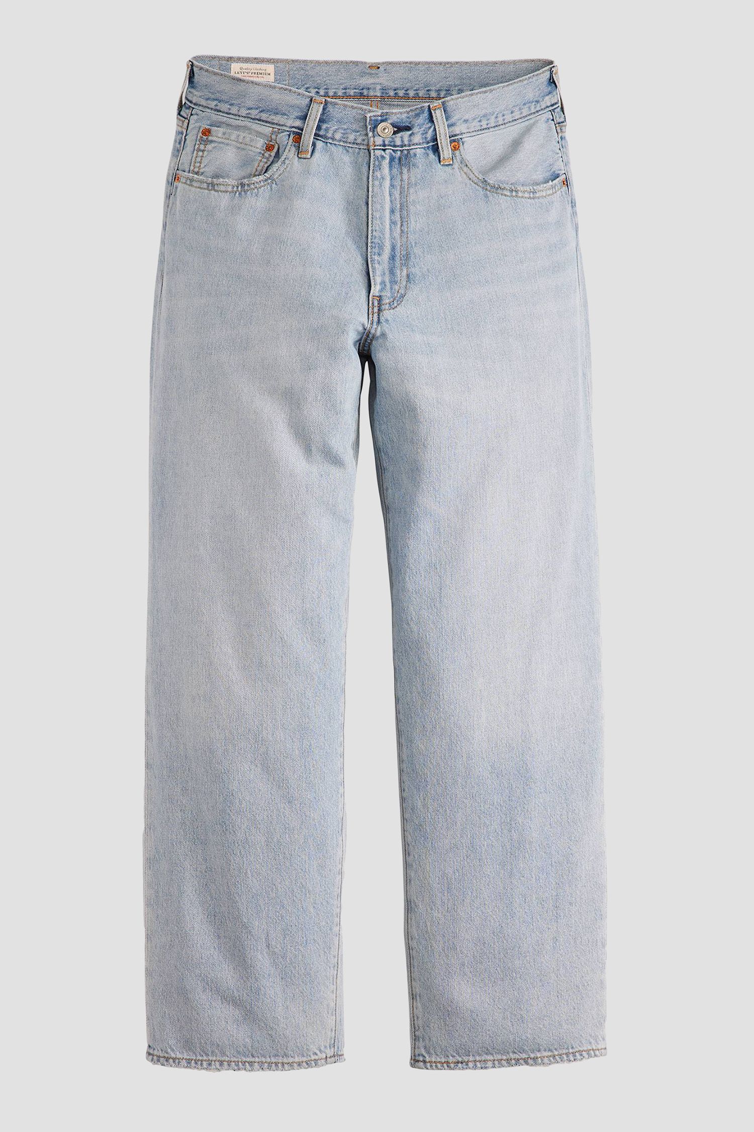 Мужские голубые джинсы 578™ Levi’s® A4750;0022