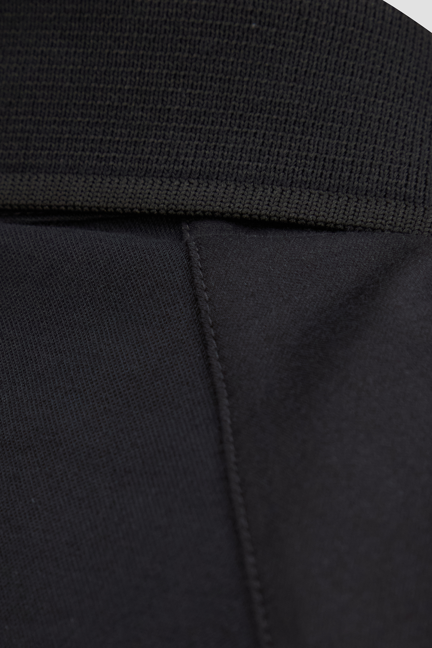 Мужское черное поло BOSS 50531949;001