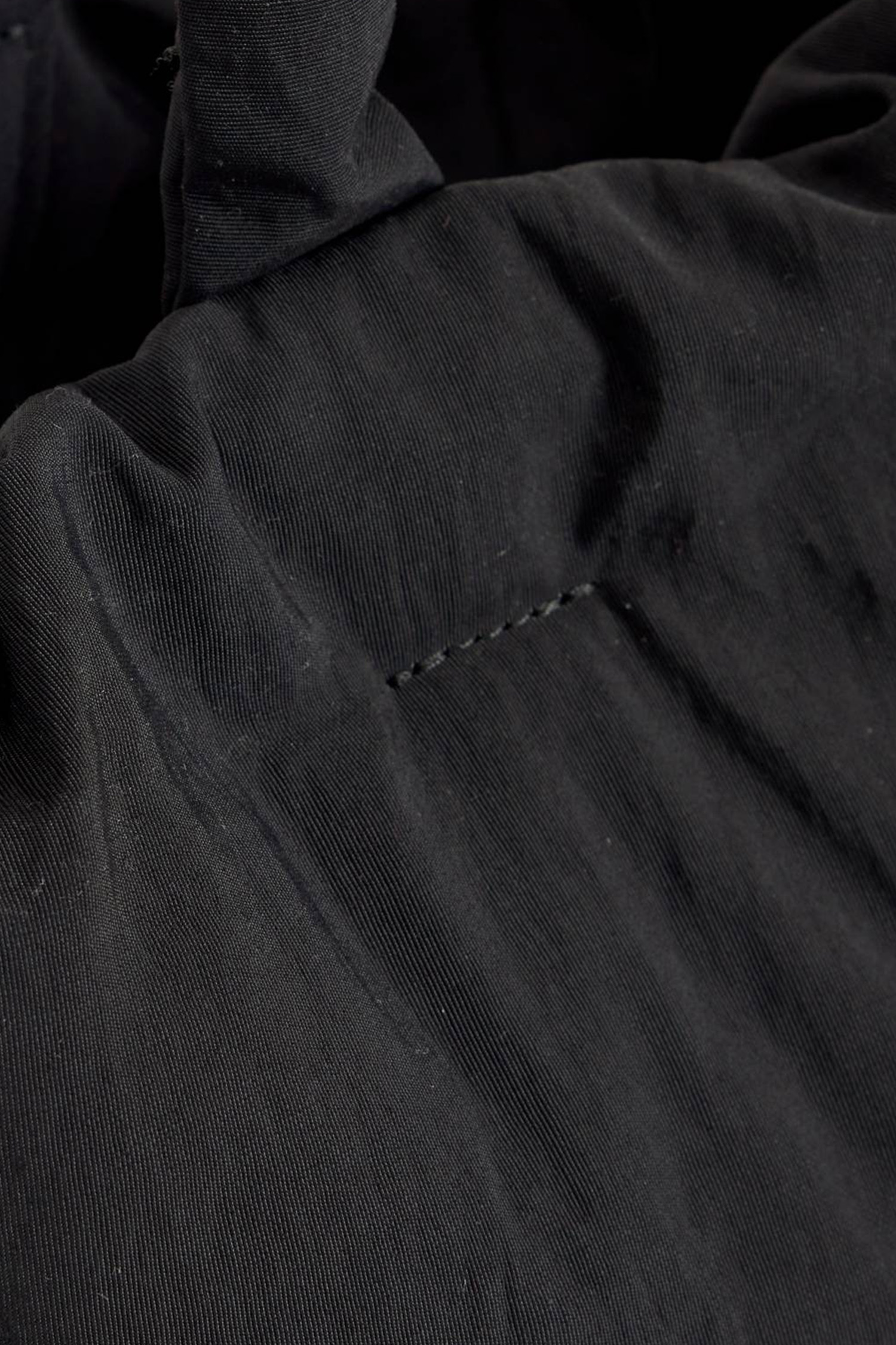 Женская черная сумка Levi’s® 007Z9;0000