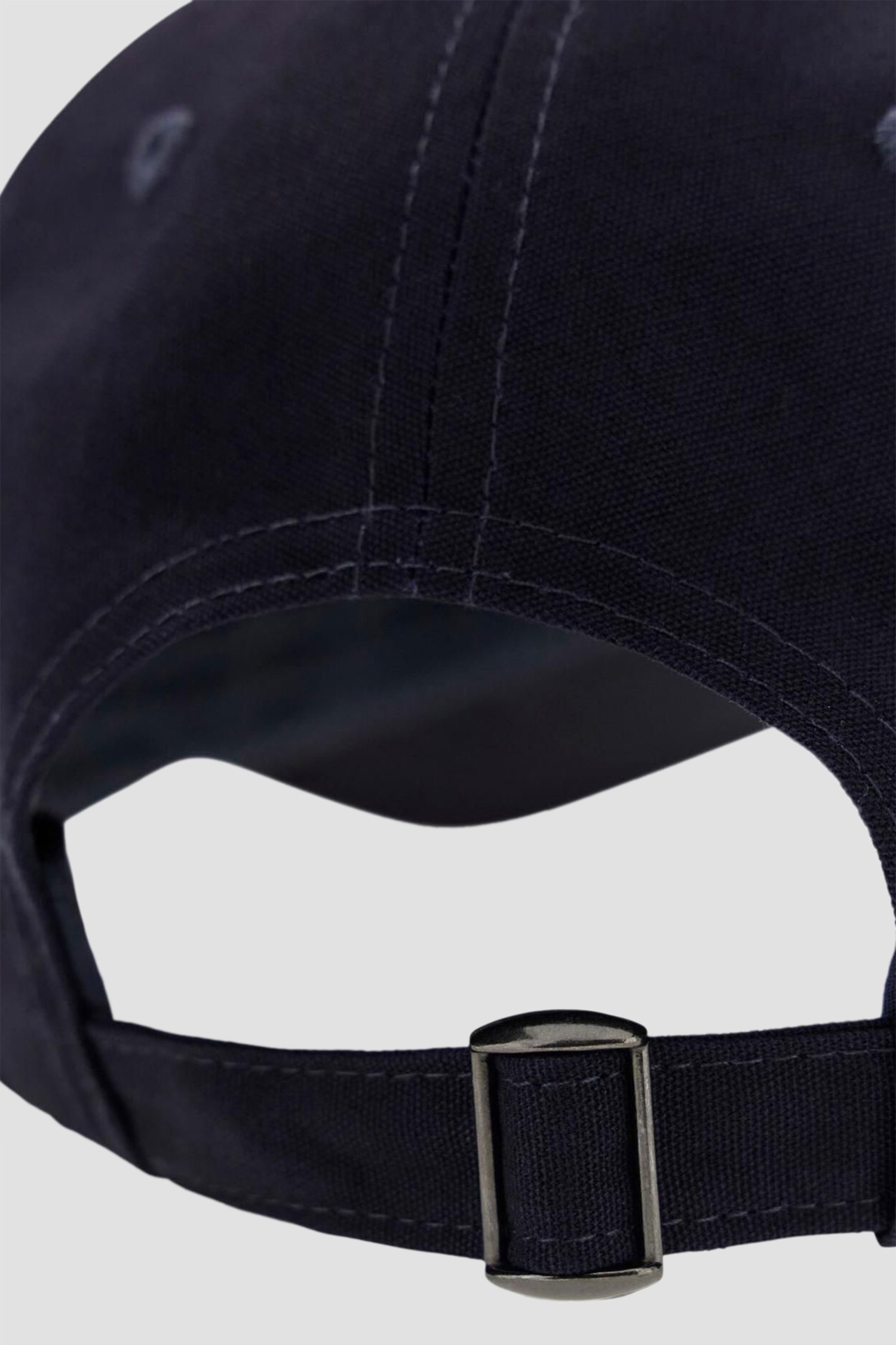 Чоловіча темно-синя кепка Guess M6RZ08.WK790;G7V2