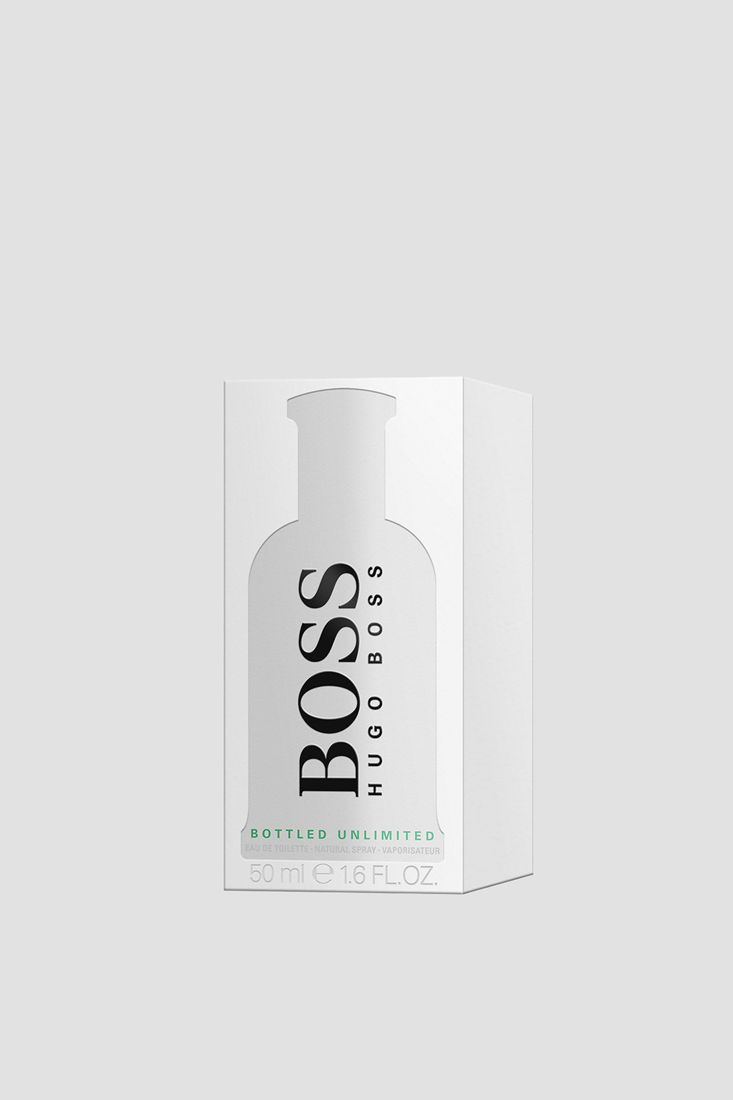 Чоловіча парфумована вода (50 мл) BOSS 99240062512/99240005