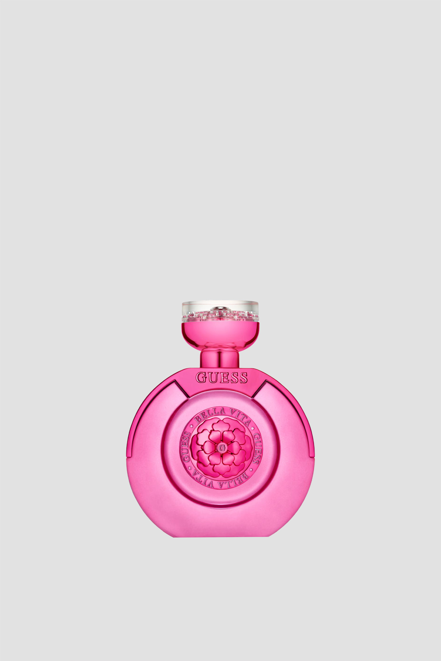 Жіноча парфумована вода MIA BELLA VITA (100 мл) Guess GU33310