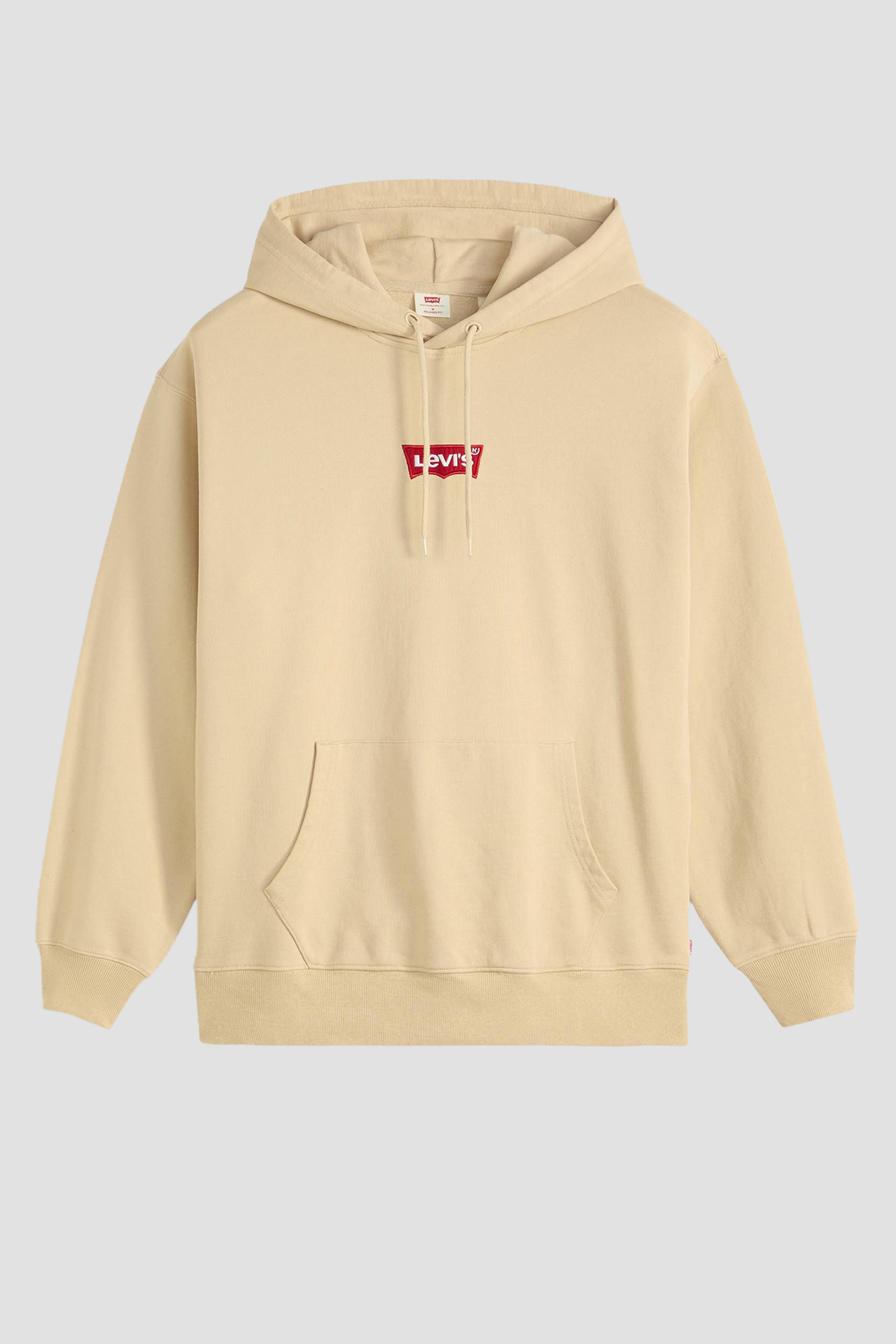 Чоловіче бежеве худі Levi’s® 38479;0423
