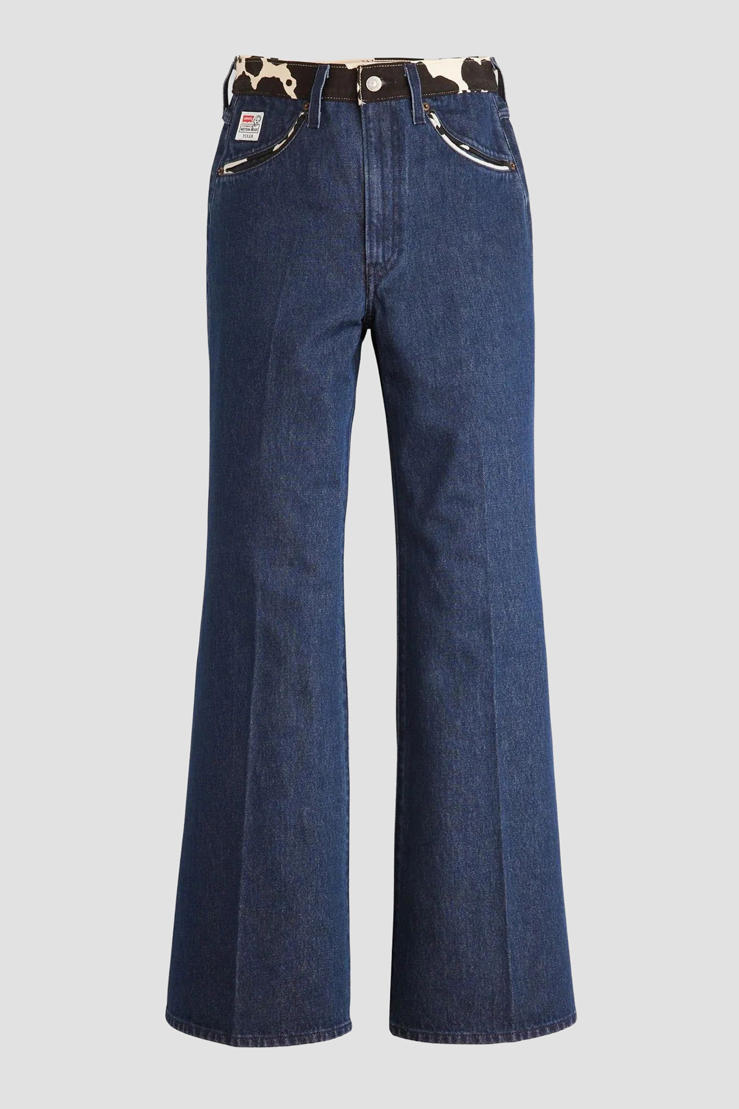 Женские темно-синие джинсы Levi's® x Toy Story Levi's® 0034I