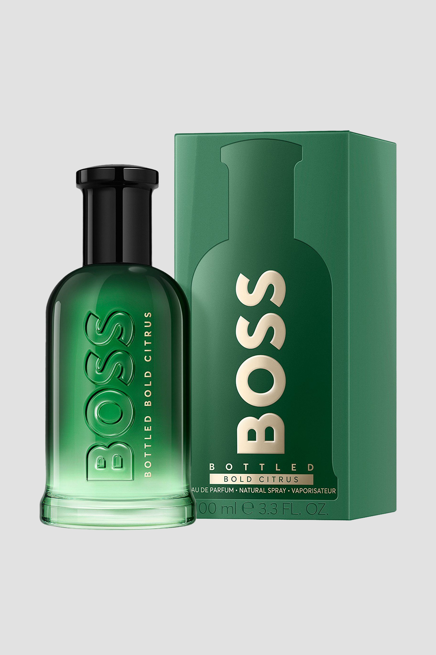 Чоловіча парфумована вода (100 мл) BOSS 99350211936;0