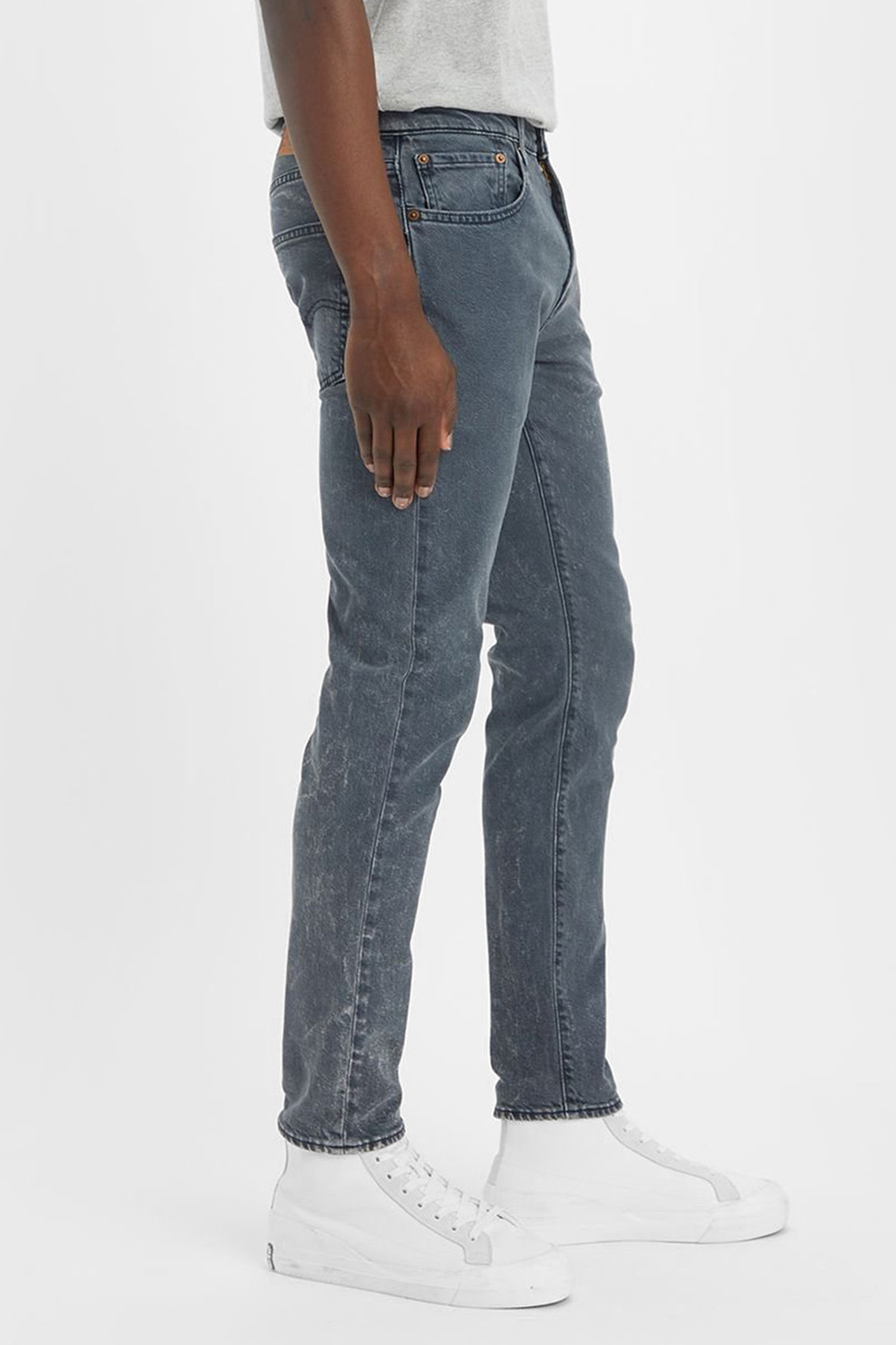 Чоловічі сині джинси 512® Slim Taper Levi’s® 28833;1211