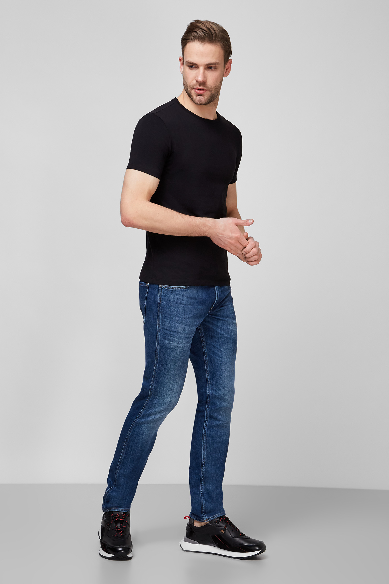 Мужская футболка (2 шт) HUGO 50325440;960