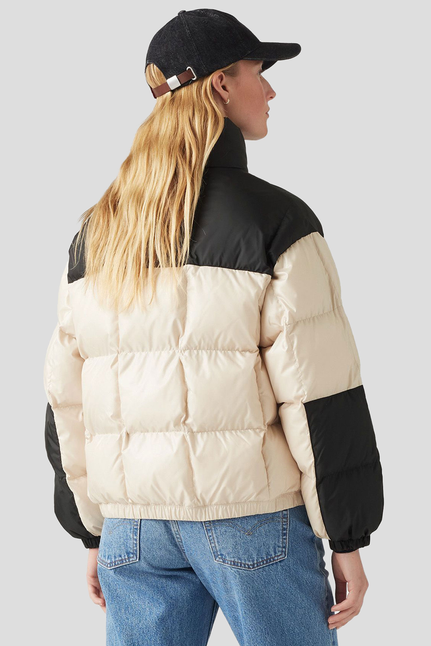 Жіноча куртка Levi's® A8531;0003 — Ultrashop