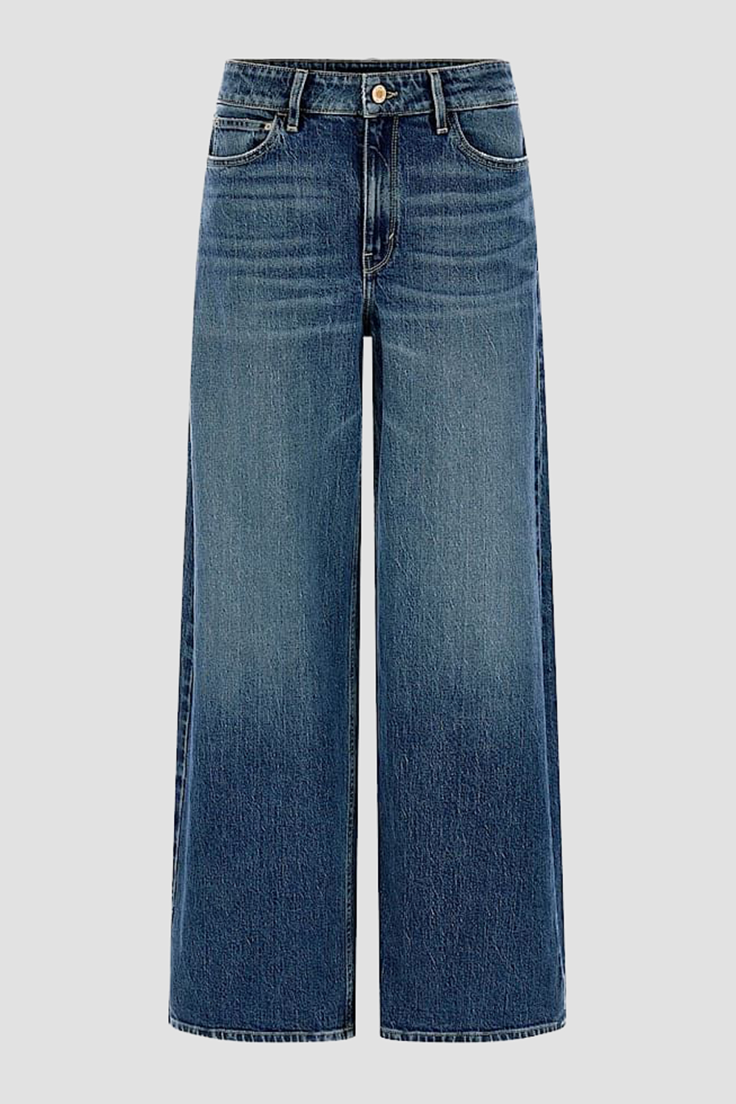 Жіночі сині джинси Guess W5YA82.D4K30;AR1O