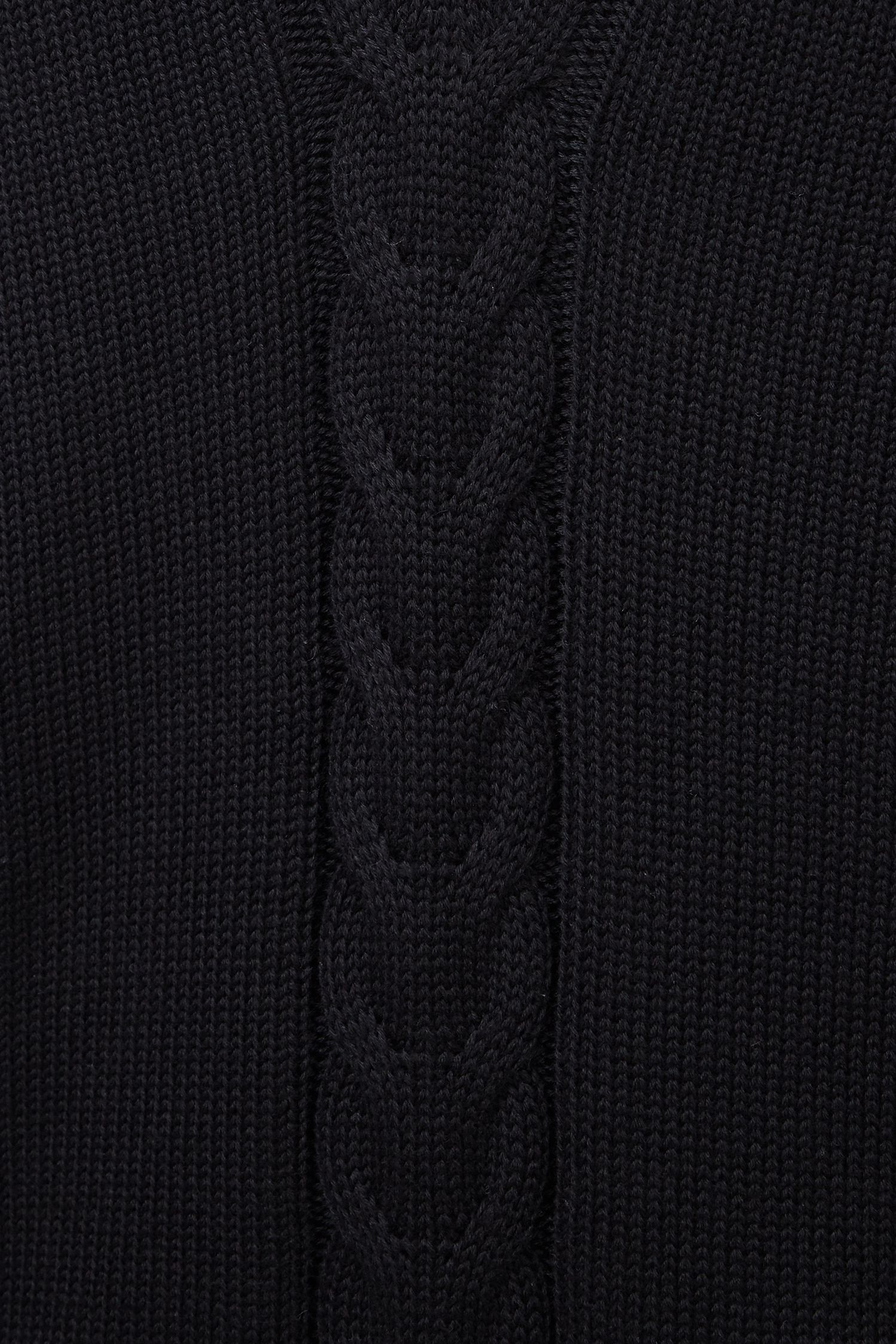 Жіночий чорний светр Guess W3YR14.Z2Y41;JBLK