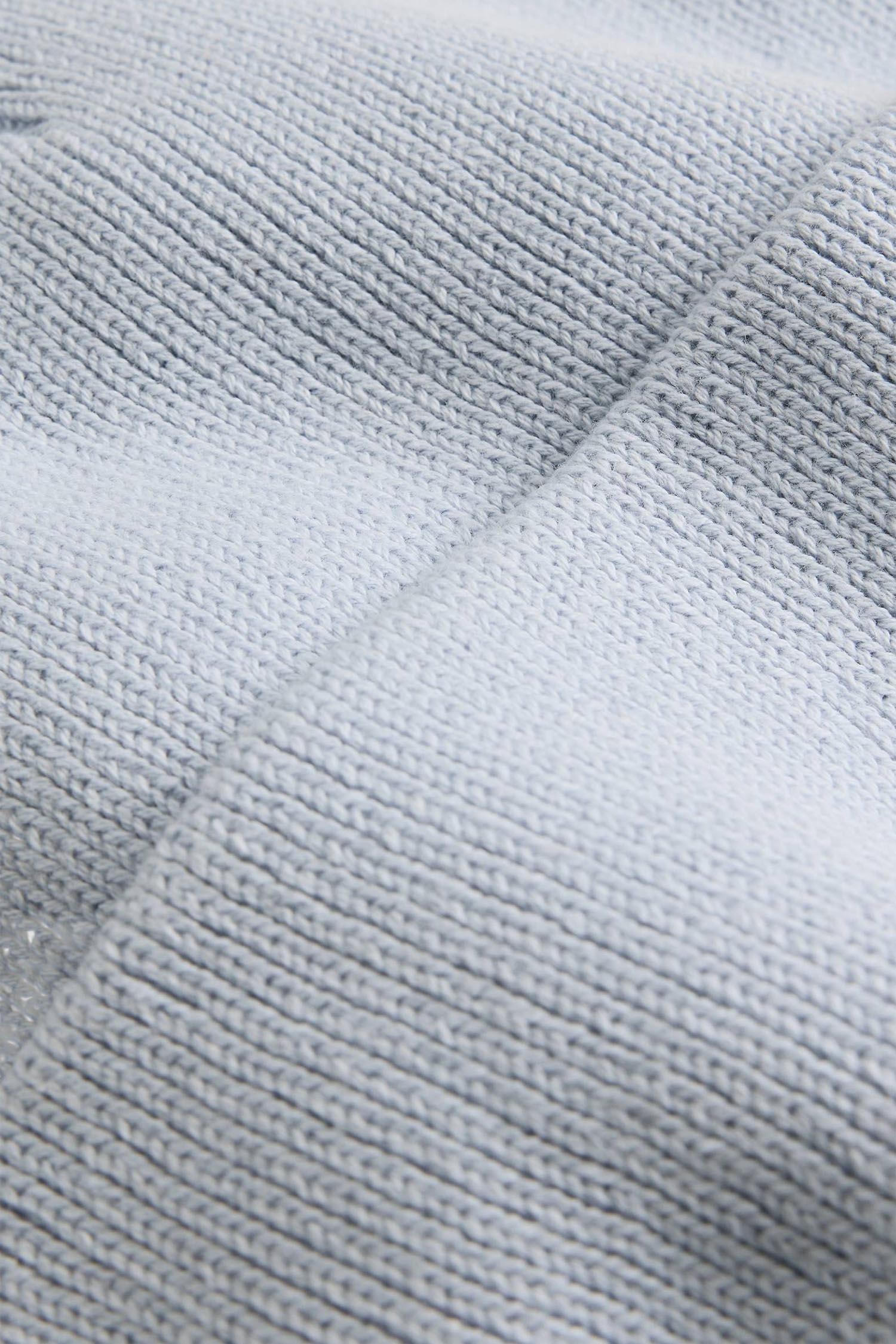 Женская голубая шапка Levi’s® 000J7;0007