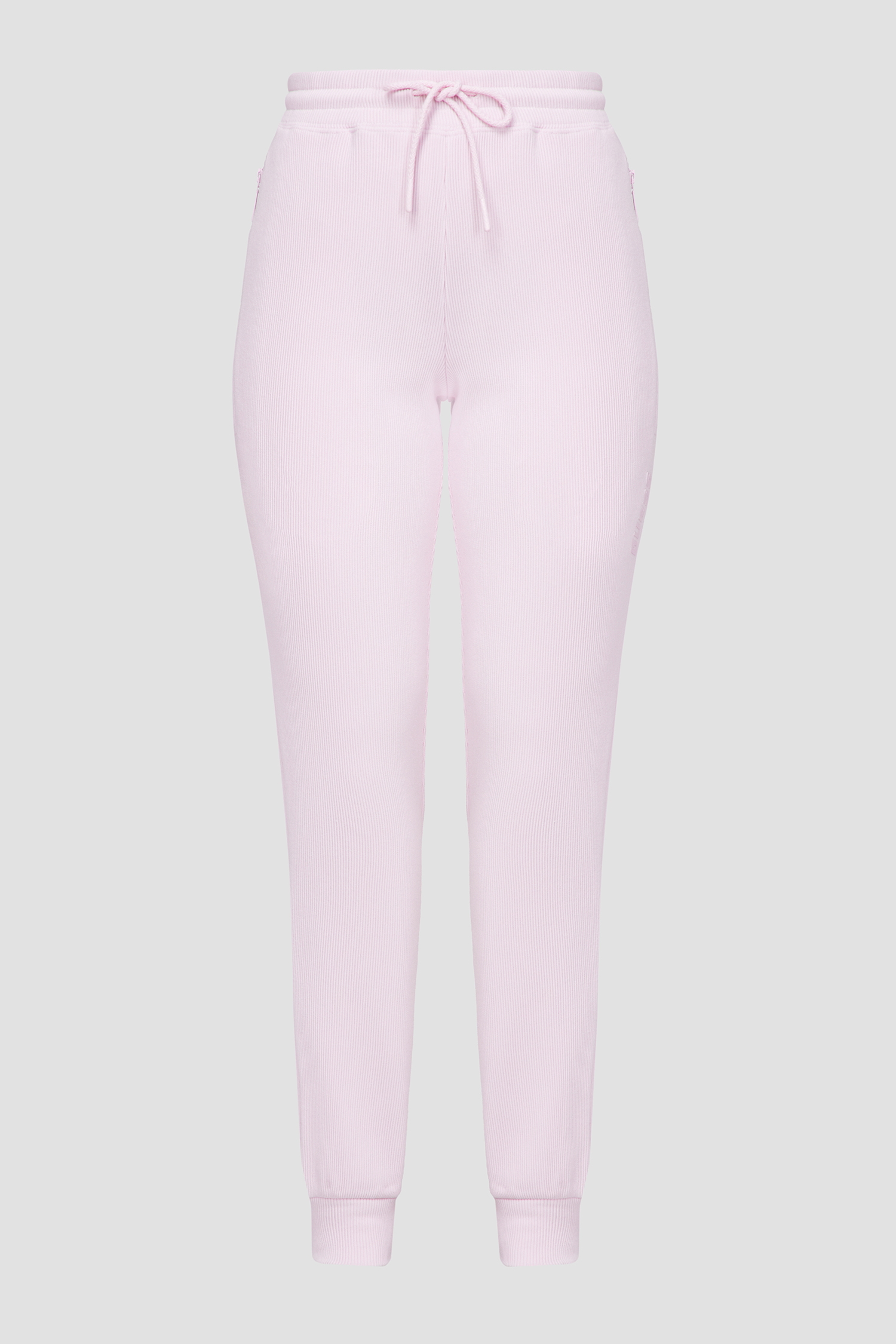 Жіночі рожеві спортивні штани Guess V3RB26.KBIY0;G496