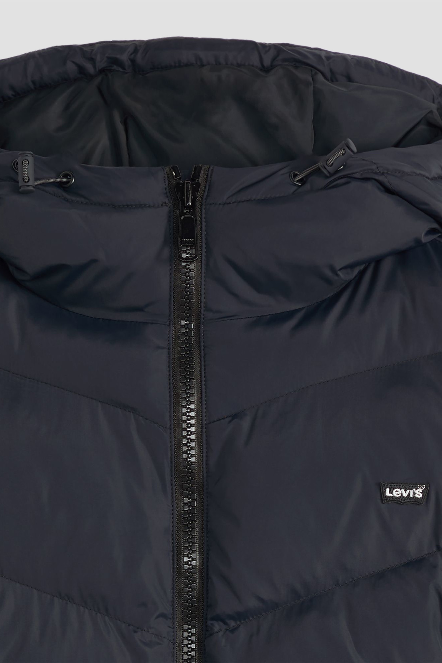 Женская черная куртка Levi’s® 003FW;0000