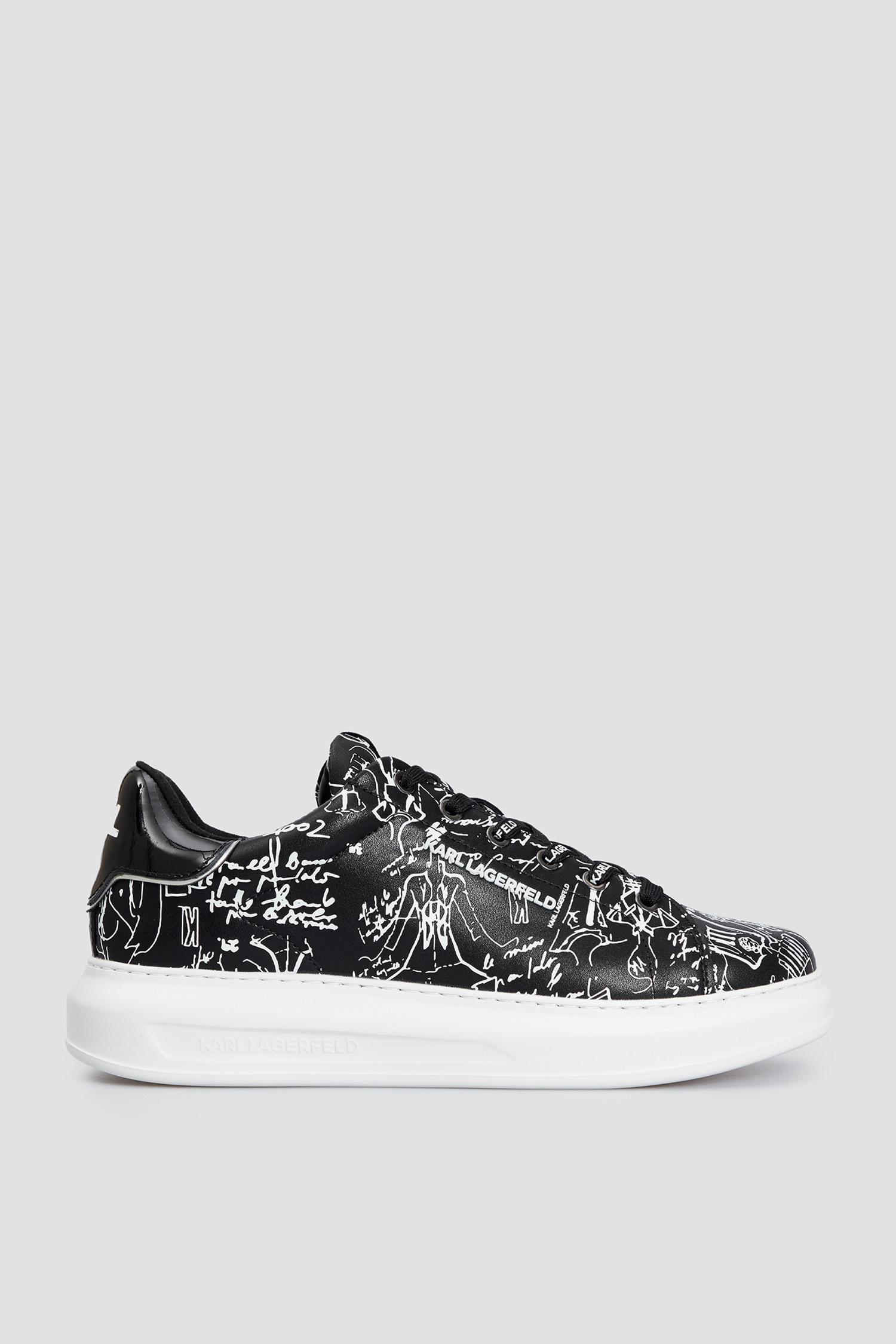 Stan smith karl lagerfeld on sale