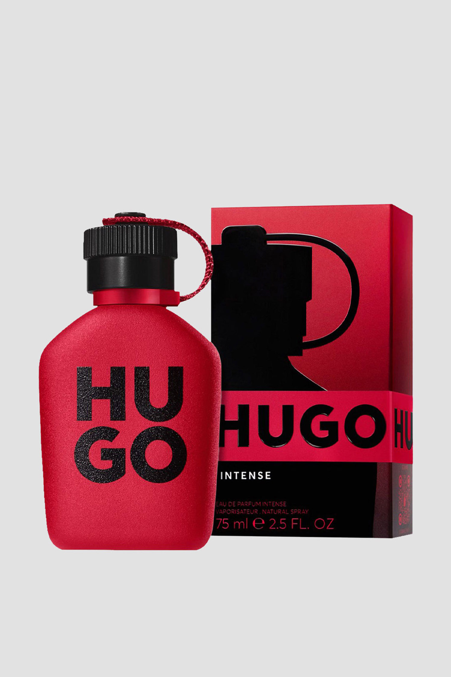 Мужская парфюмированная вода (75 мл) HUGO 99350185461;0