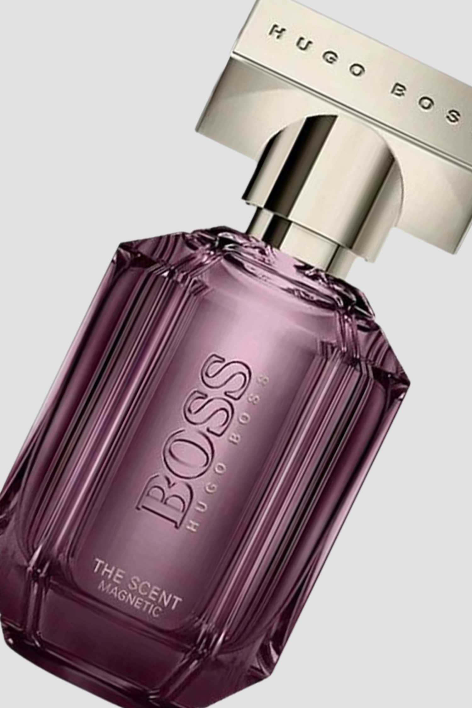 Жіноча парфумована вода (50 мл) BOSS 99350156427;0
