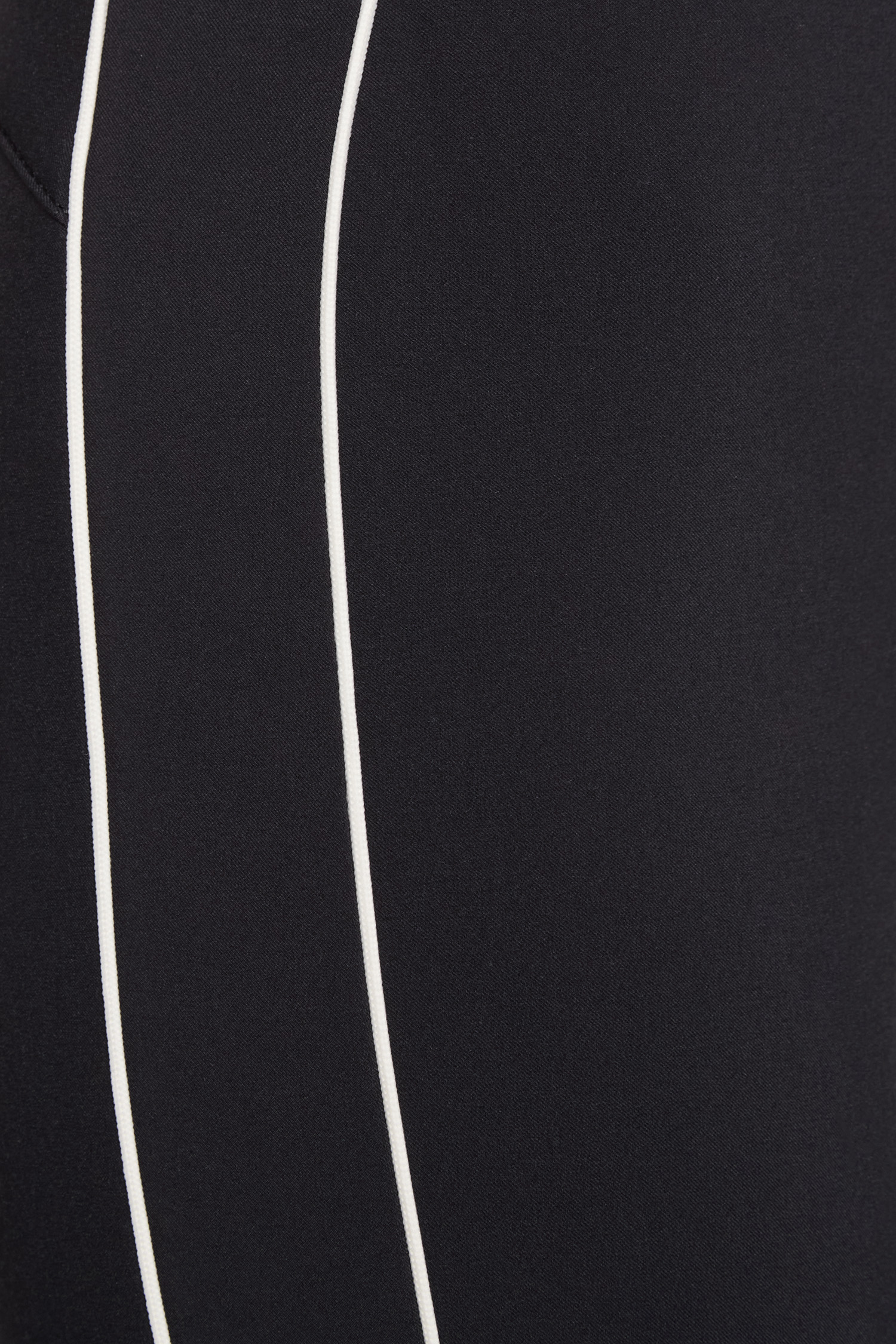 Женские черные брюки HUGO BLUE 50542169;001