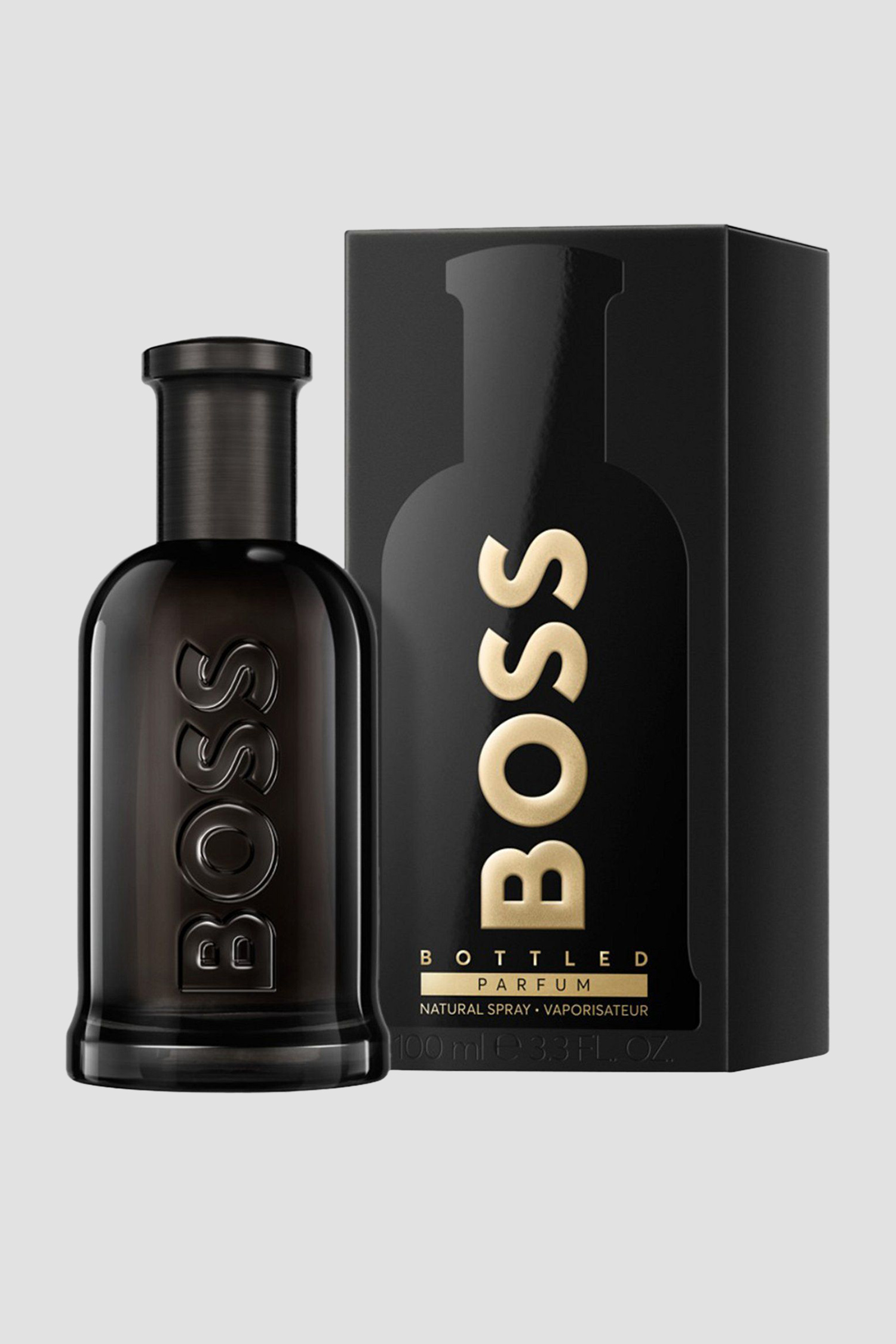 Мужская парфюмированная вода (100 мл) BOSS 99350174857/99350140;0