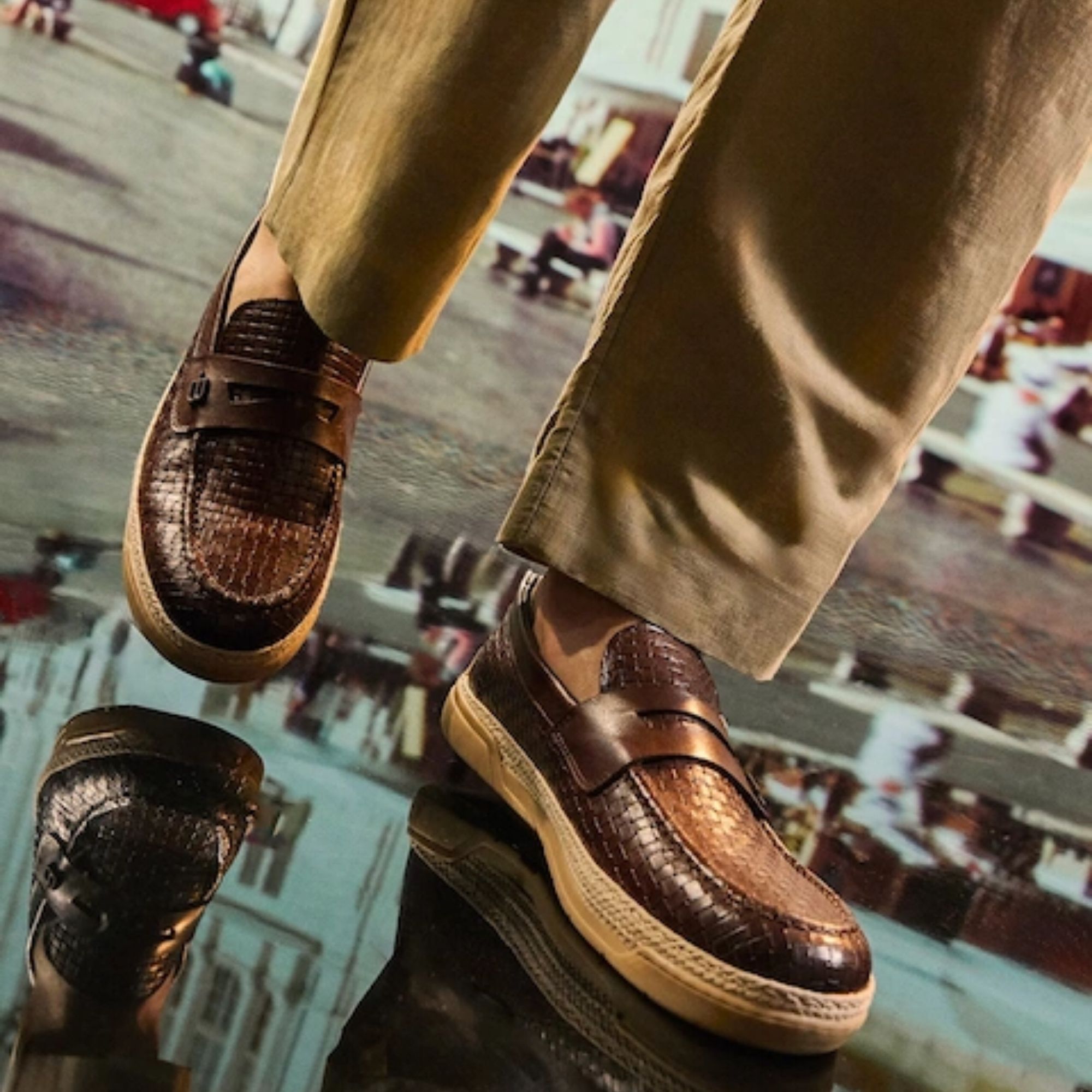Loafers