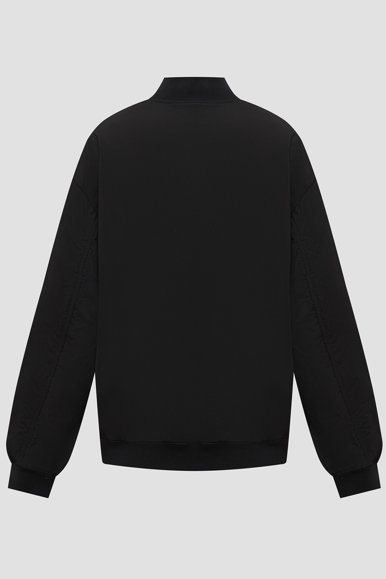 Чоловіча чорна куртка Karl Lagerfeld 561533.505005;990