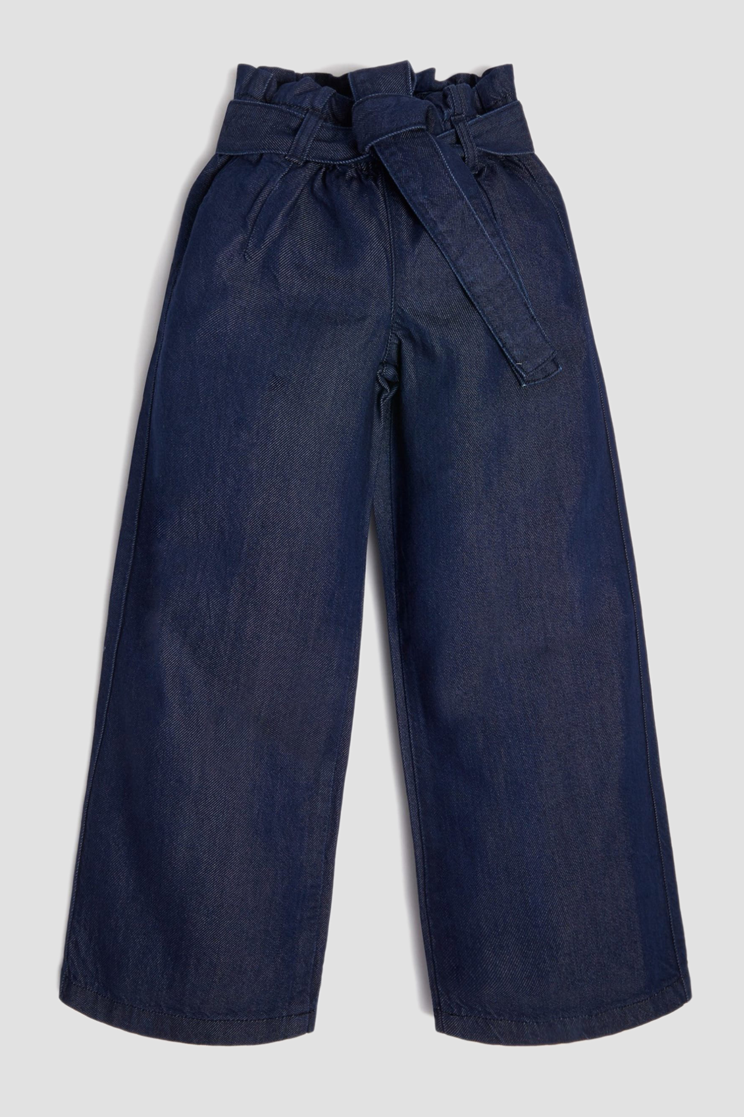 Дитячі темно-сині джинси Guеss Kids J3RA12.D4MU2;FHTW