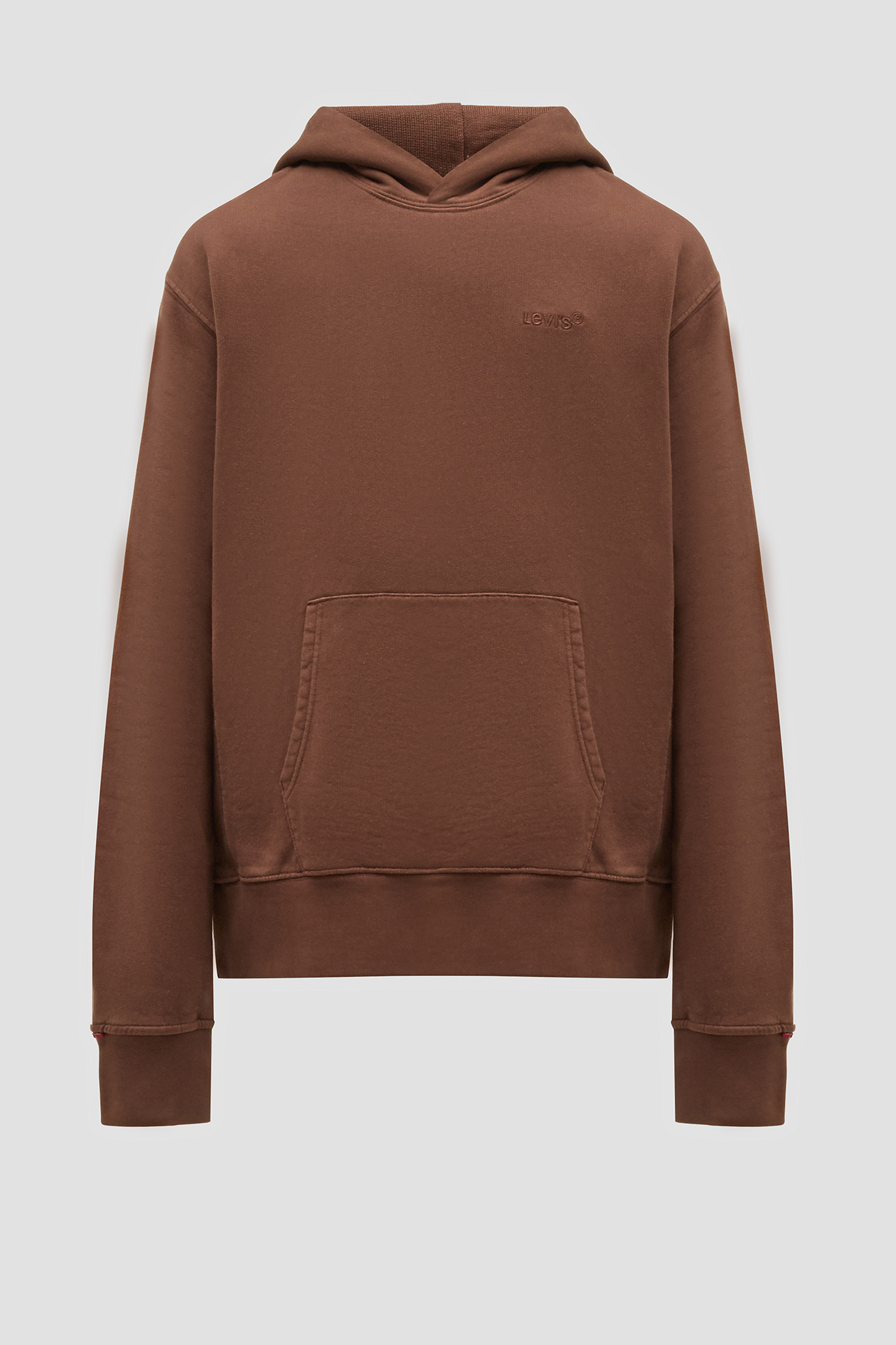 Мужское коричневое худи Levi’s® A8435;0011
