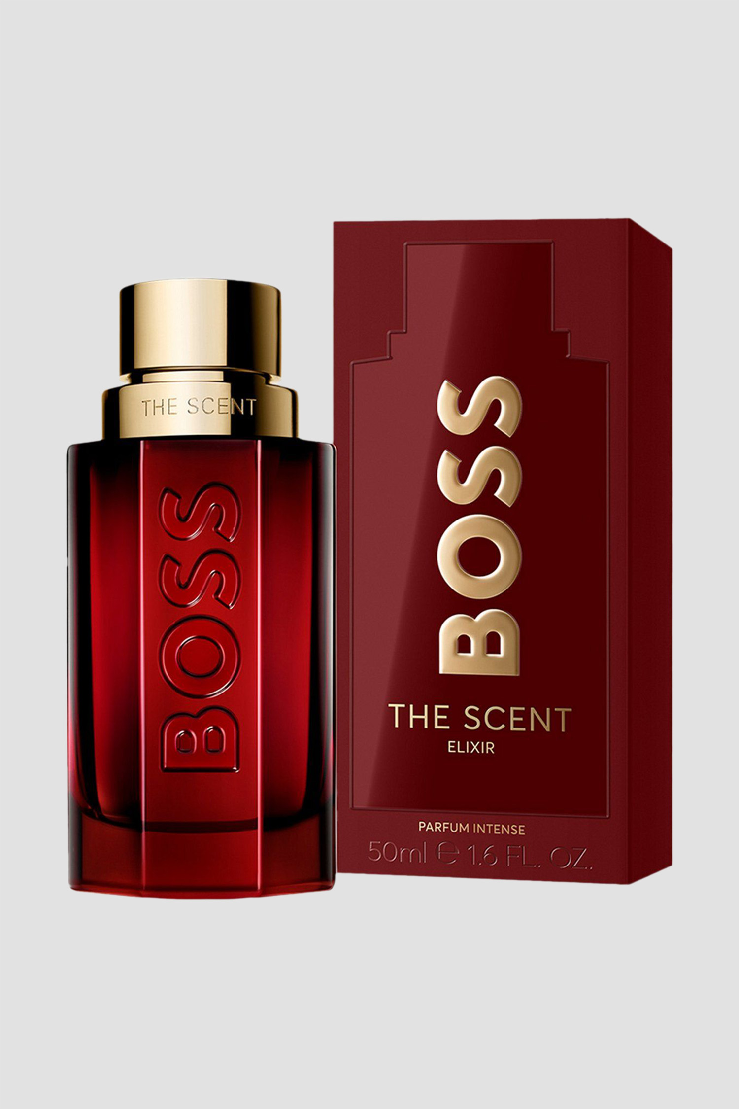 Чоловіча парфумована вода (50 мл) BOSS 99350208308;0