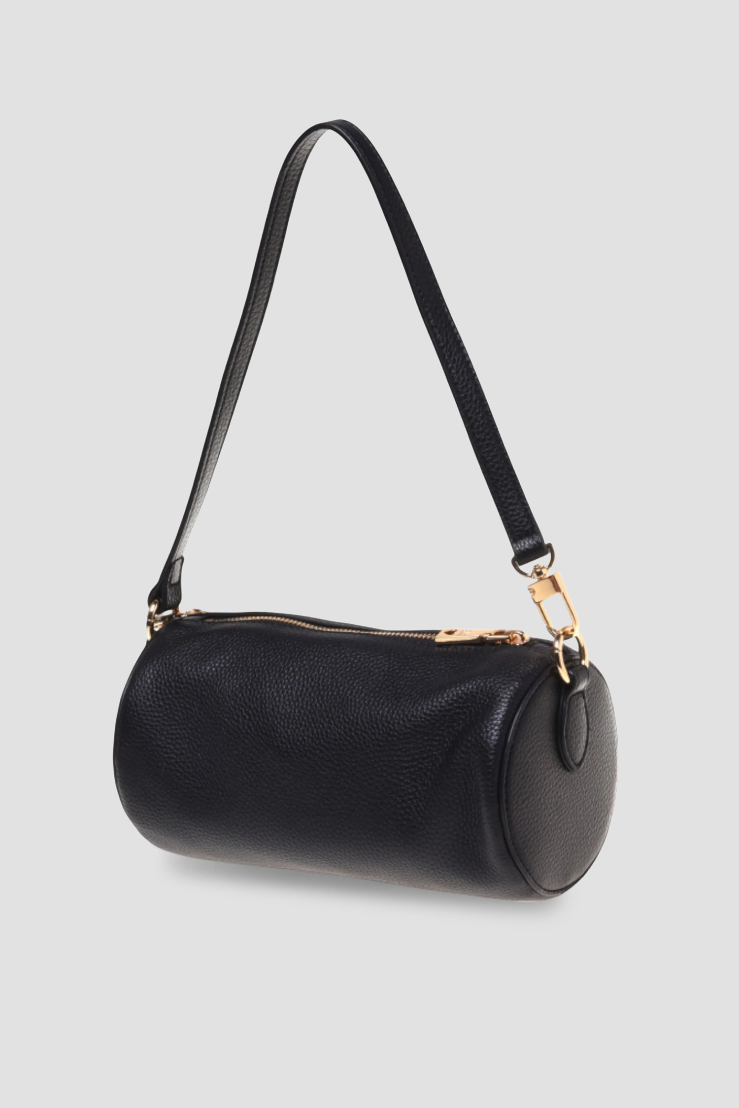Жіноча чорна сумка Moschino JC4309PP0M.K11;00A