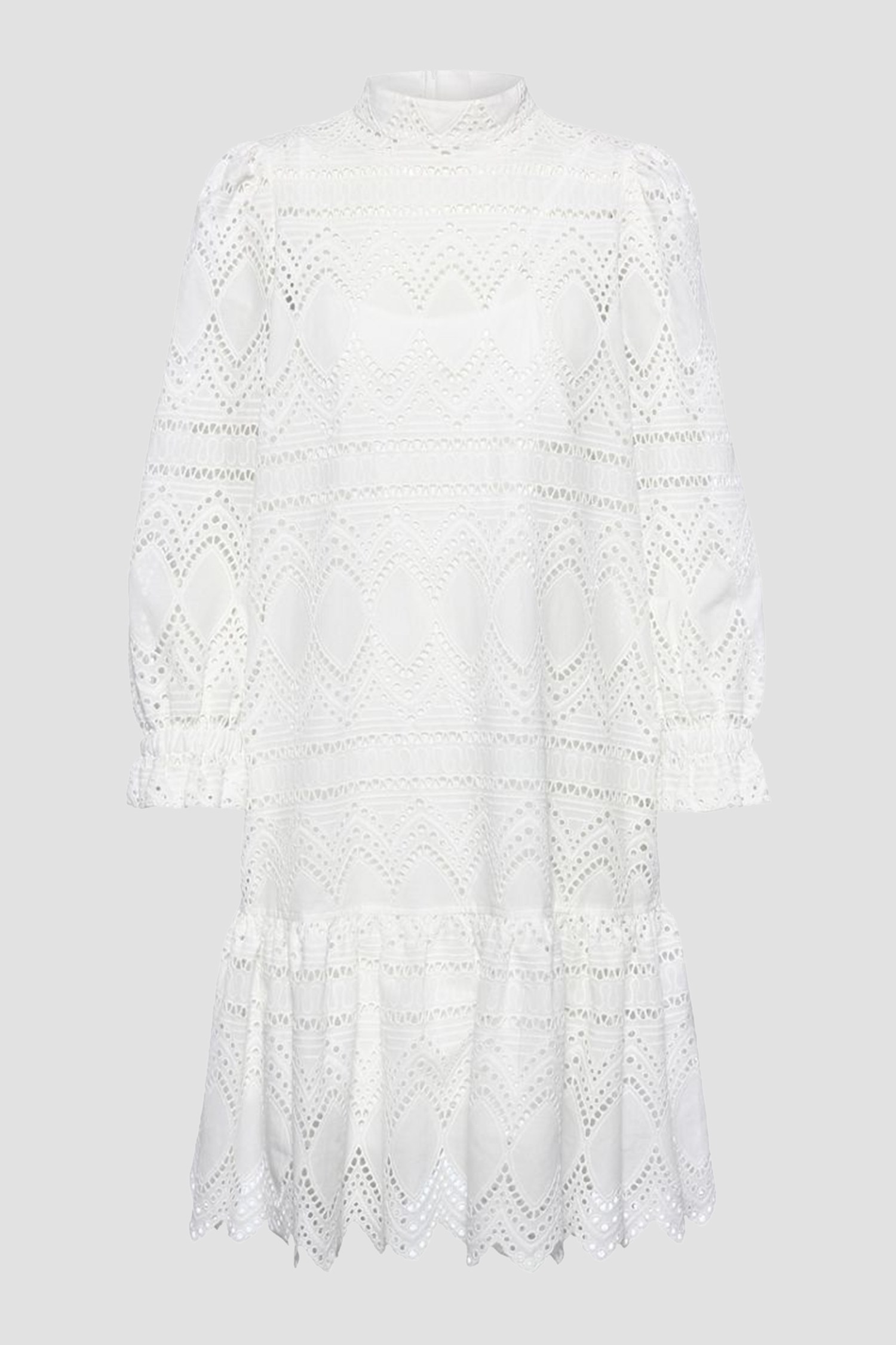 Жіноча біла сукня HUGO 50467578;102